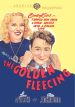 The Golden Fleecing