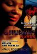 A Hungry Woman