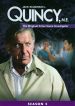 Quincy, M.E.: New Blood