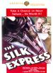 The Silk Express