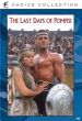 The Last Days of Pompeii