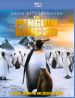 The Penguin King