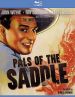 Pals of the Saddle