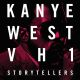 VH1 Storytellers: Kanye West