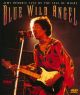 Jimi Hendrix: Blue Wild Angel/Isle of Wight