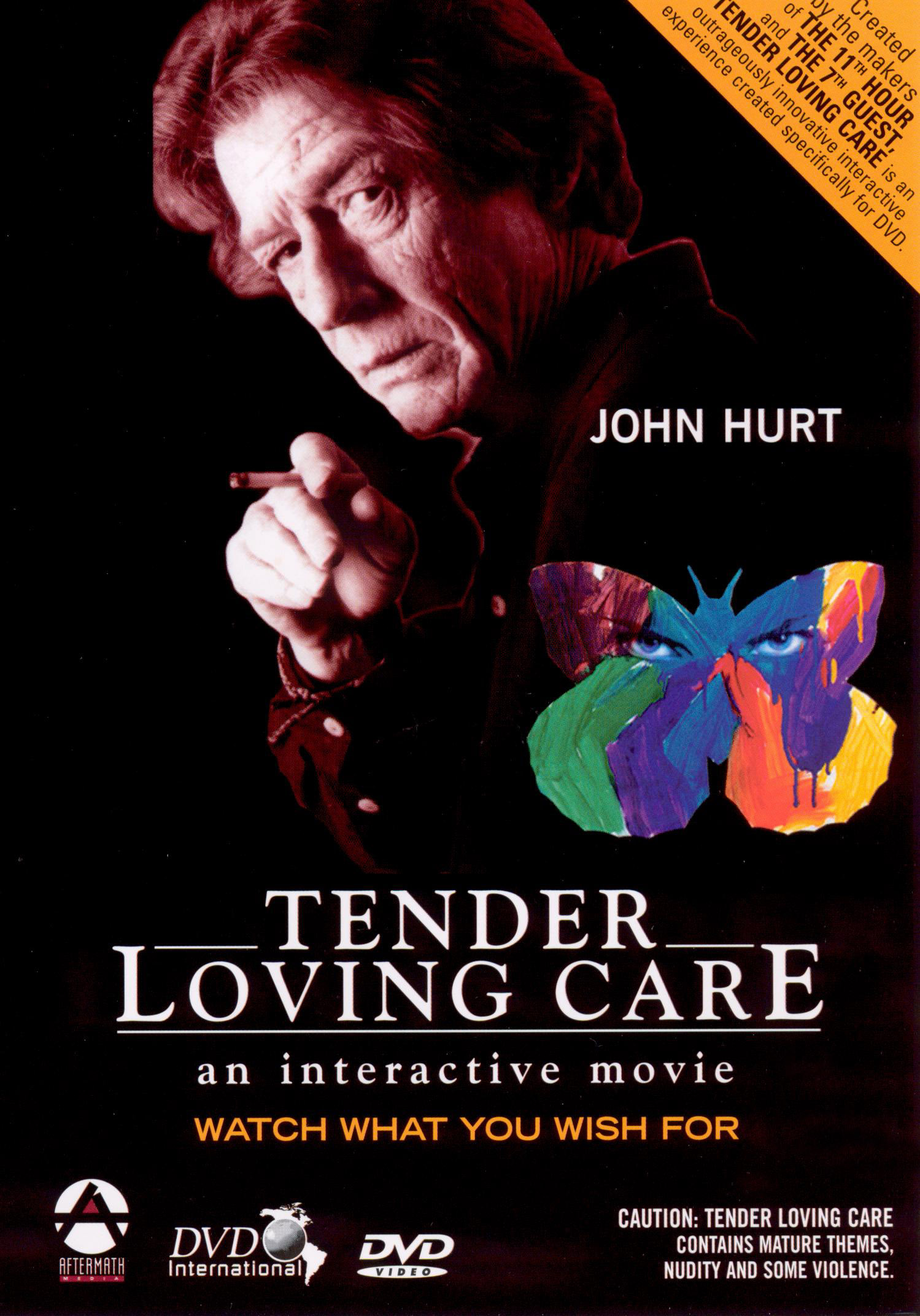 tender-loving-care-an-interactive-movie-1998-synopsis