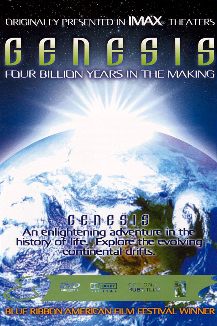 Genesis And Catastrophe [2000]