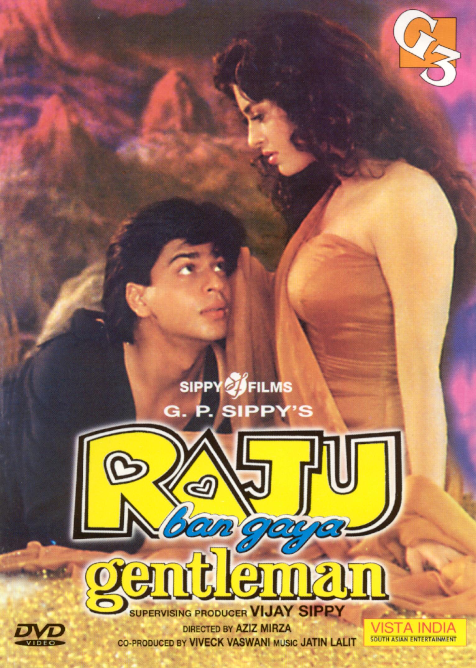 Raju Ban Gaya Gentleman (1992) - | Cast and Crew | AllMovie