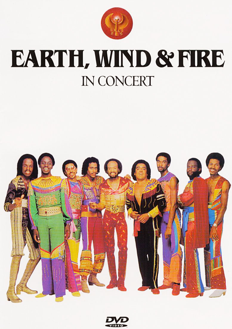 Earth, Wind & Fire In Concert (1981) Michael Schultz Synopsis