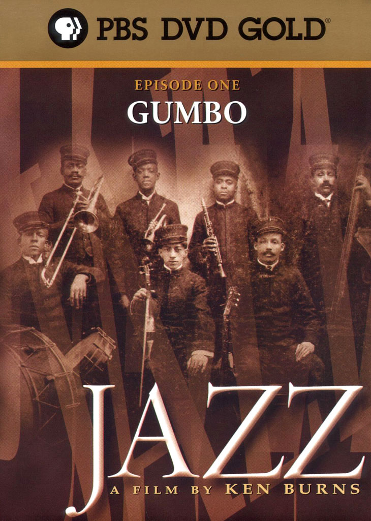 jazz episode 1 gumbo ken burns Jazz: gumbo episode 1 by ken burns video sign up to save your library with an overdrive account, you can save your favorite libraries for at-a-glance information . jazz episode 1 gumbo ken burns Jazz: gumbo episode 1 by ken burns video sign up to save your library with an overdrive account, you can save your favorite libraries for at-a-glance information .