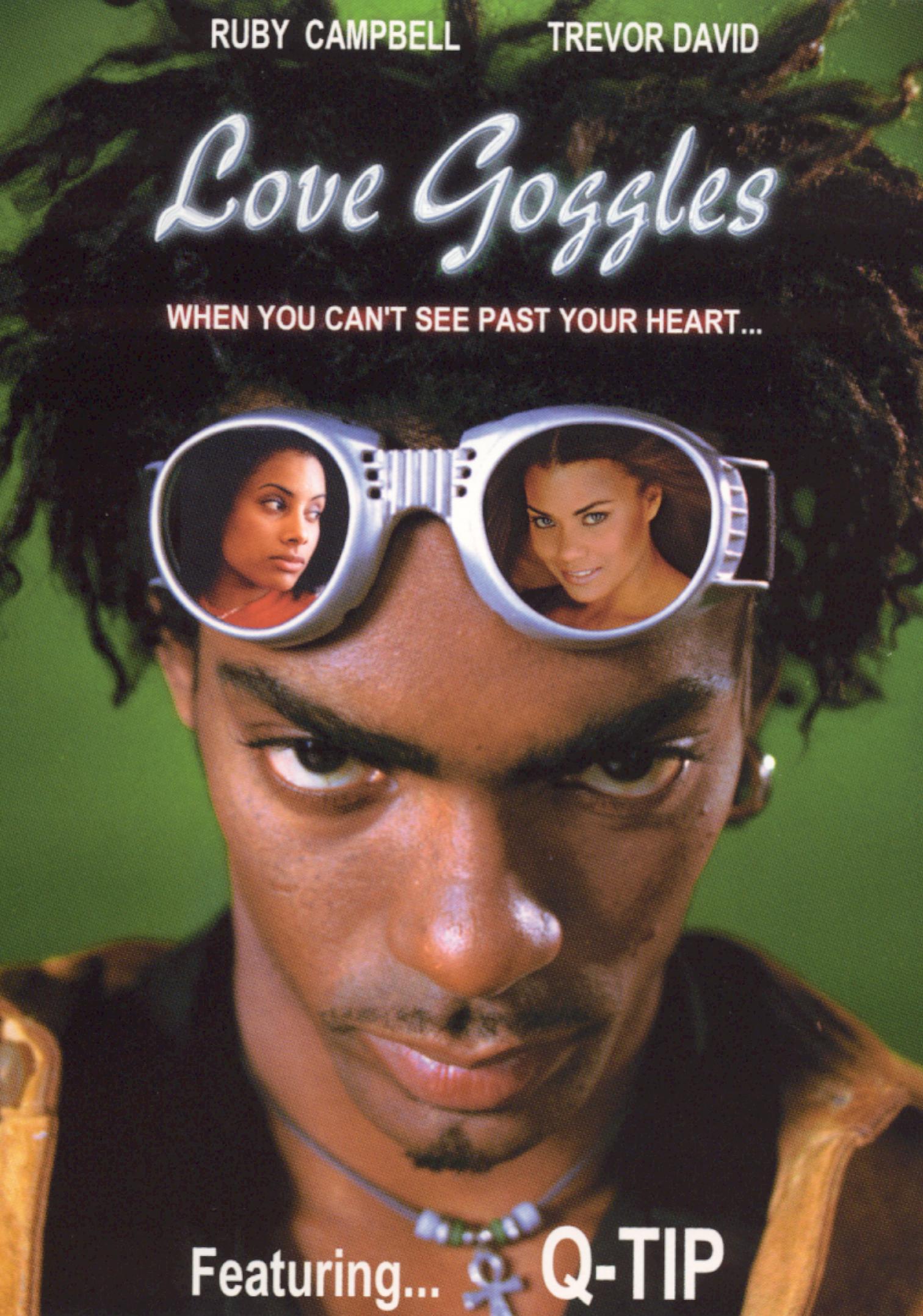 Love Goggles (1999) Tony Travis Review AllMovie