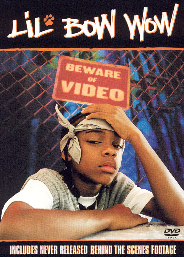 download lil bow wow 2001