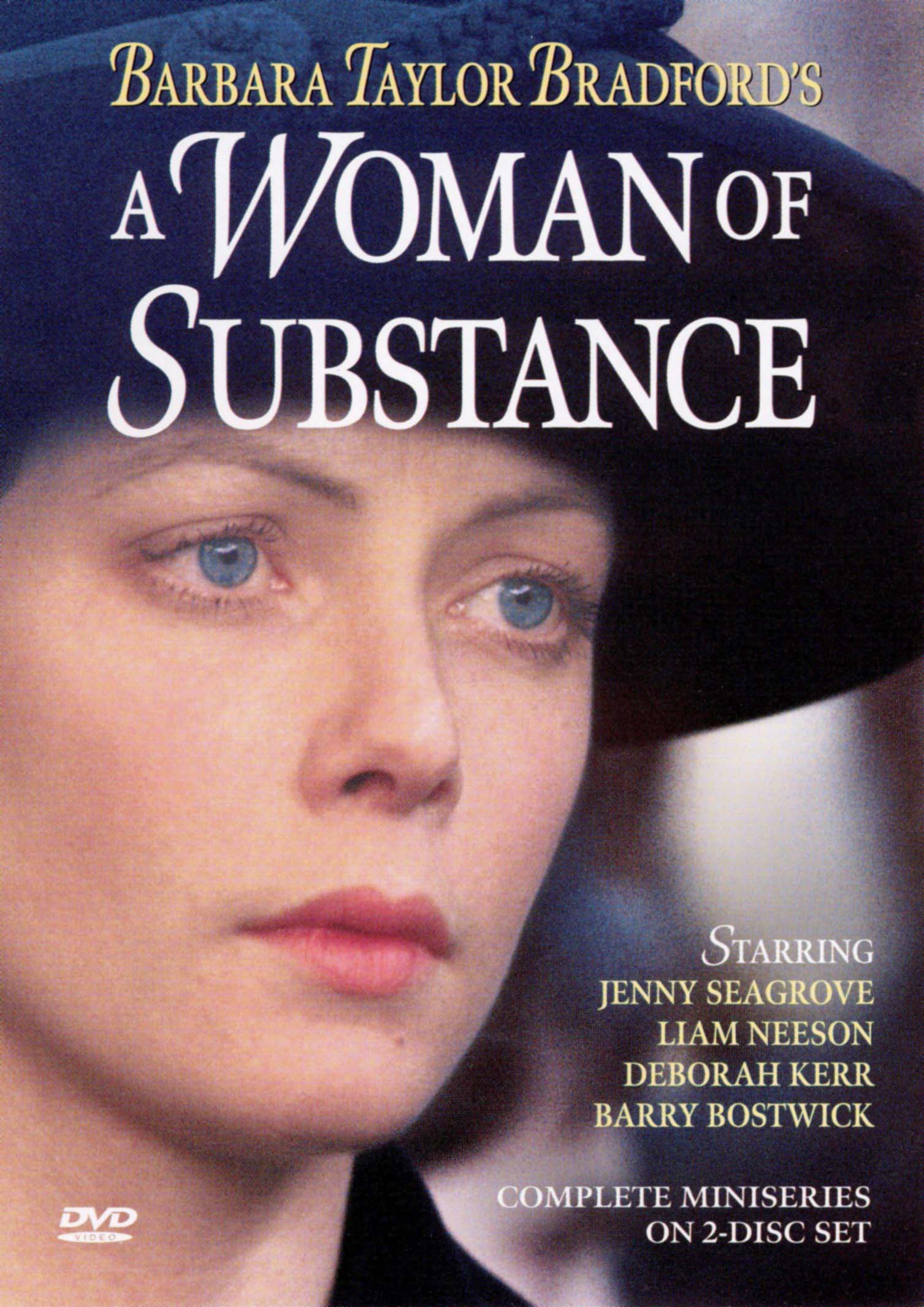 a woman of substance meaning a woman of substance meaning