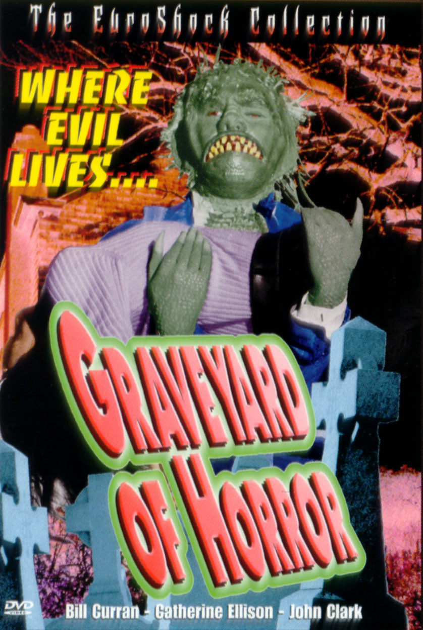 Graveyard of Horror