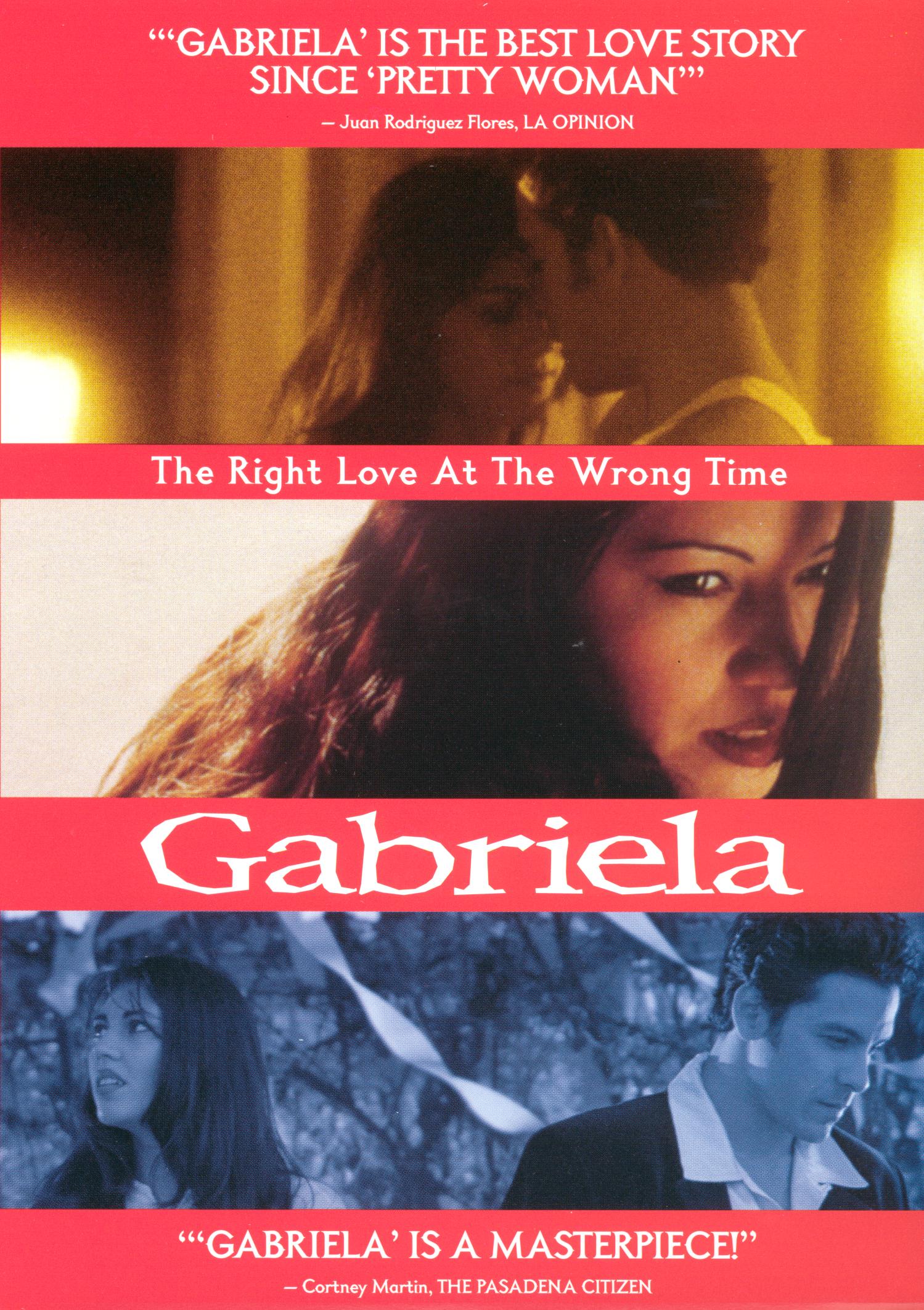 Gabriela