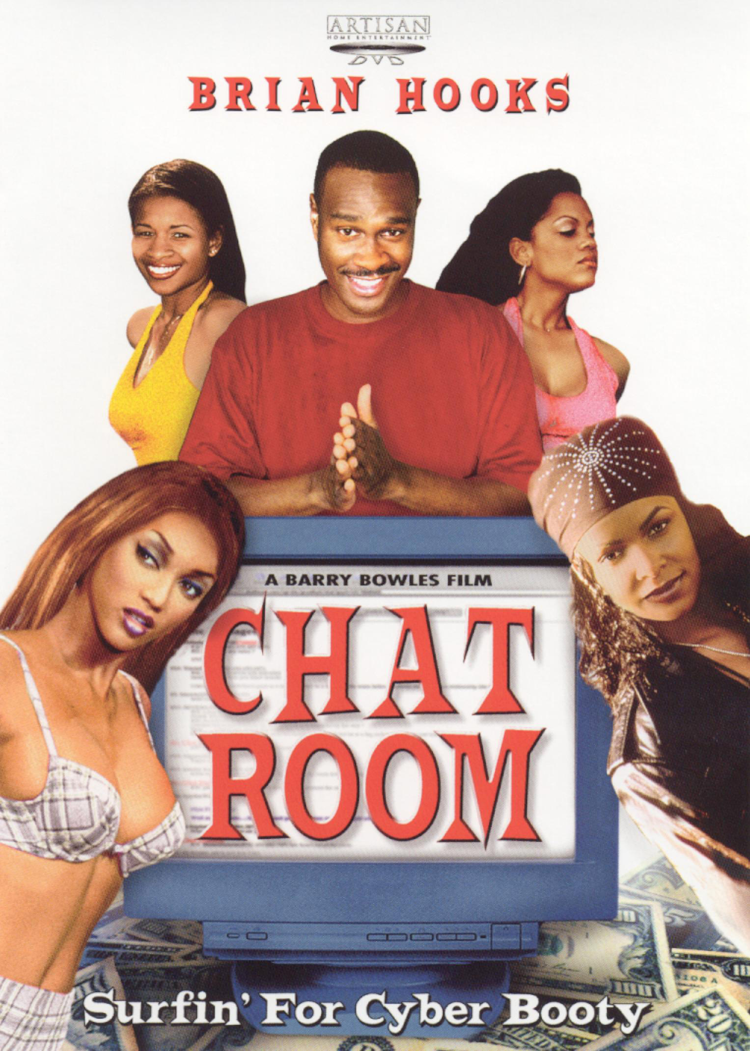 Chat Room (2002) - - Synopsis, Characteristics, Moods, Themes and ...