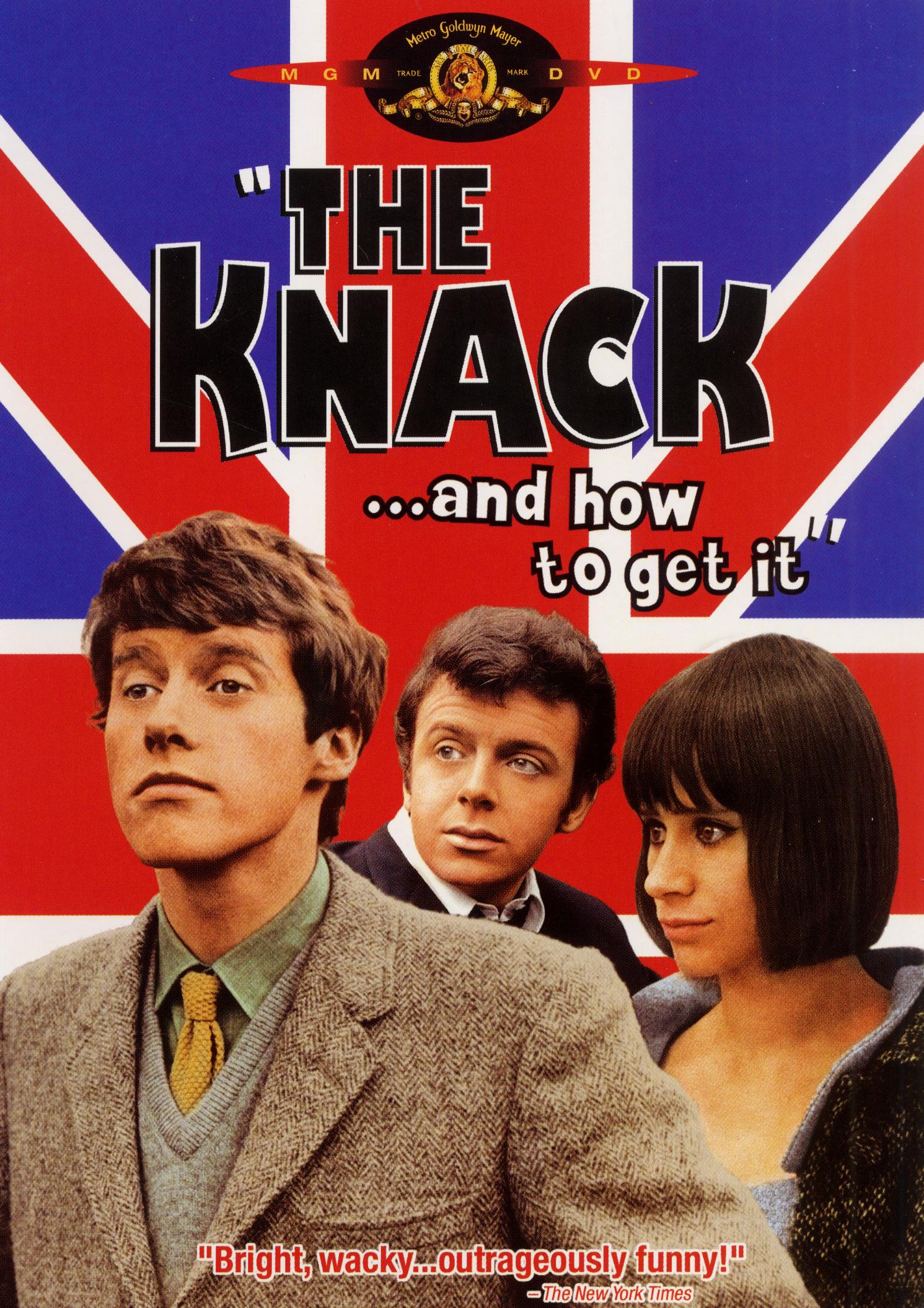 the-knack-and-how-to-get-it-1965-richard-lester-synopsis