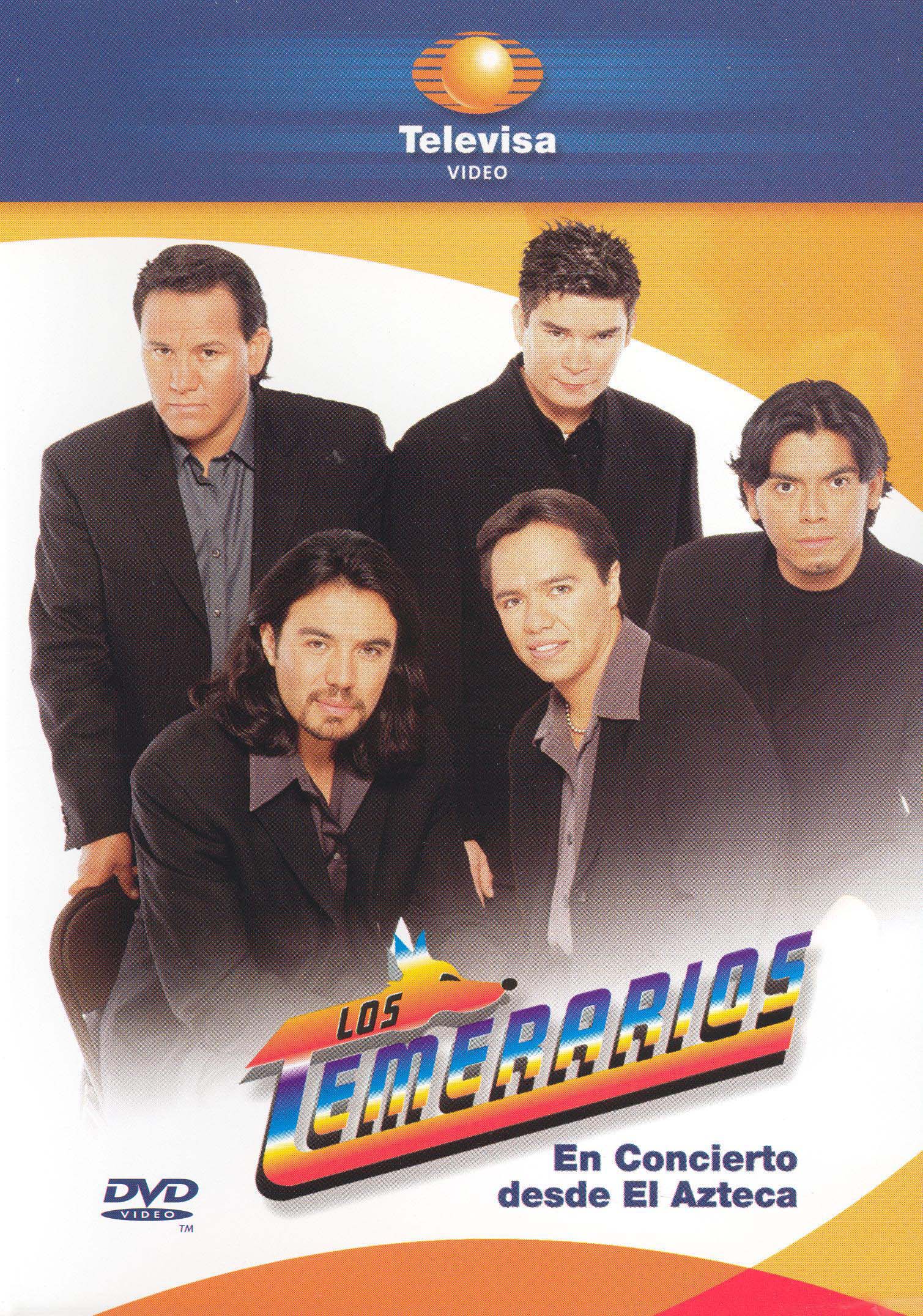 los temerarios t shirt