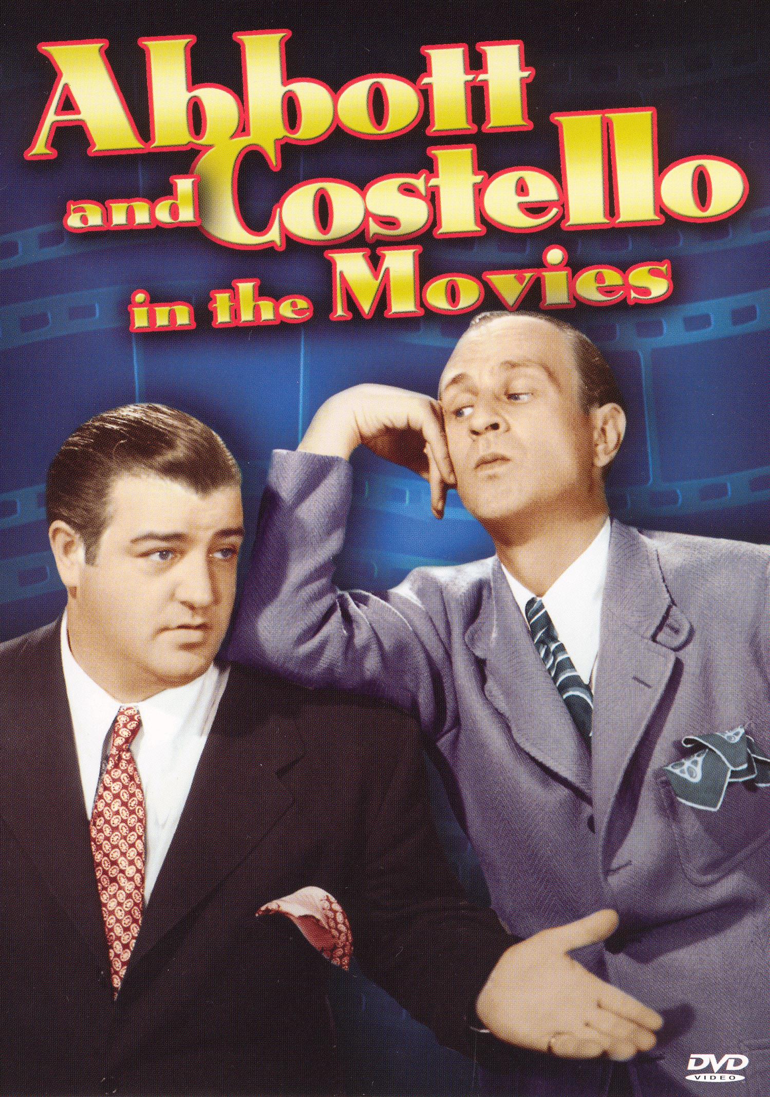 Abbott And Costello Haunted House Full Movie Abbott and Costello in the Movies (2002) - | Releases | AllMovie