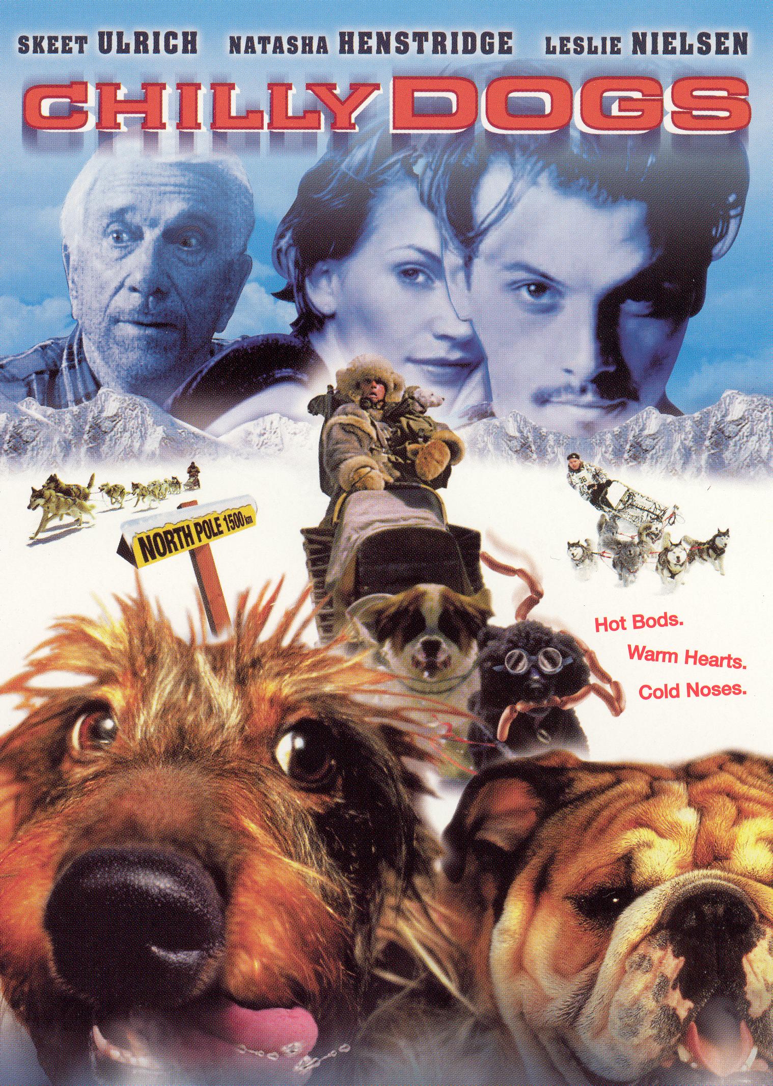 Chilly Dogs (2001) Bob Spiers Synopsis, Characteristics, Moods