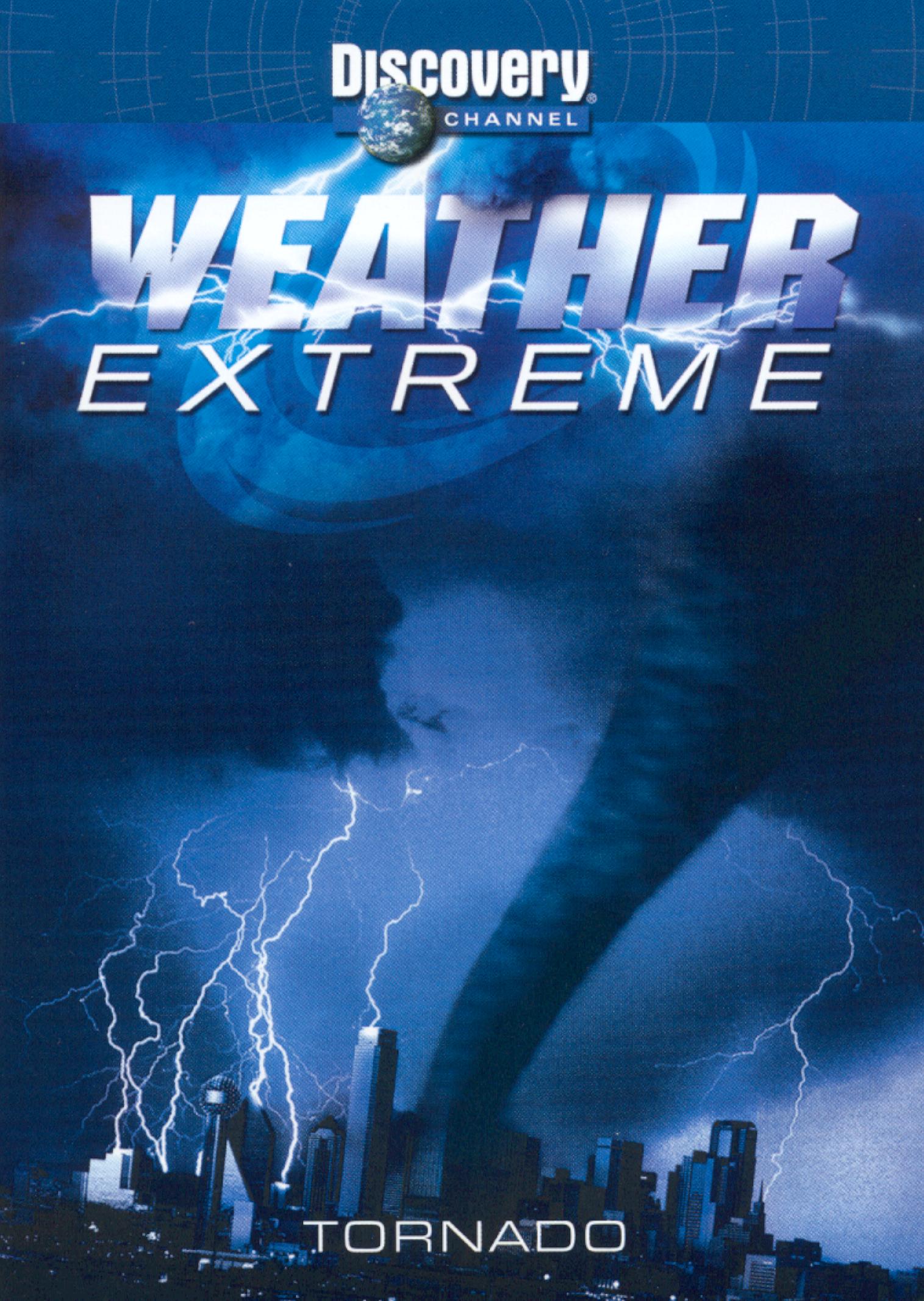 Weather Extreme Tornado (2001) Synopsis, Characteristics, Moods