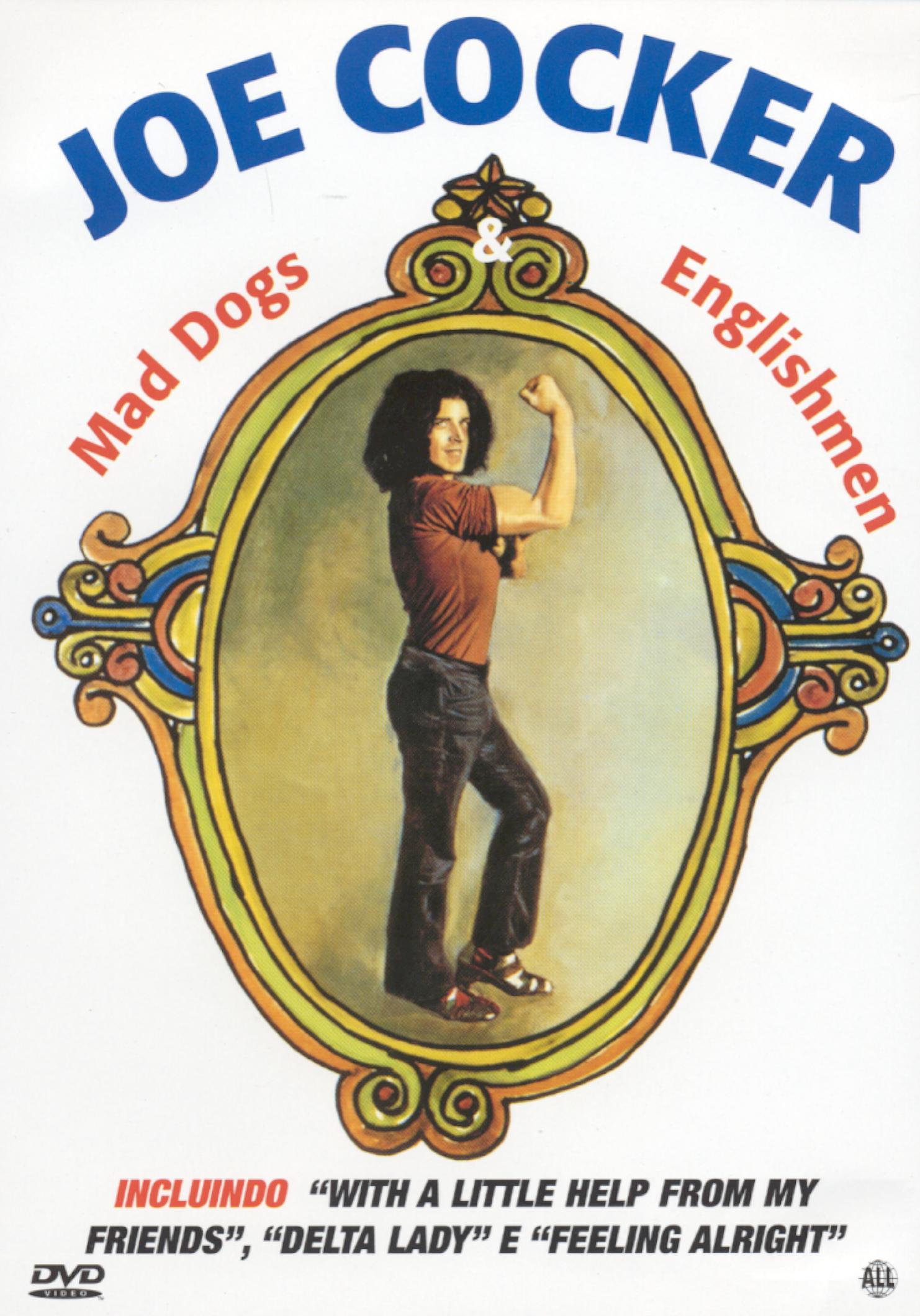 mad dogs and englishmen joe cocker mad dogs and englishmen 1971 adidge sid levin cast and crew mad dogs and englishmen joe cocker mad dogs and englishmen 1971 adidge sid levin cast and crew