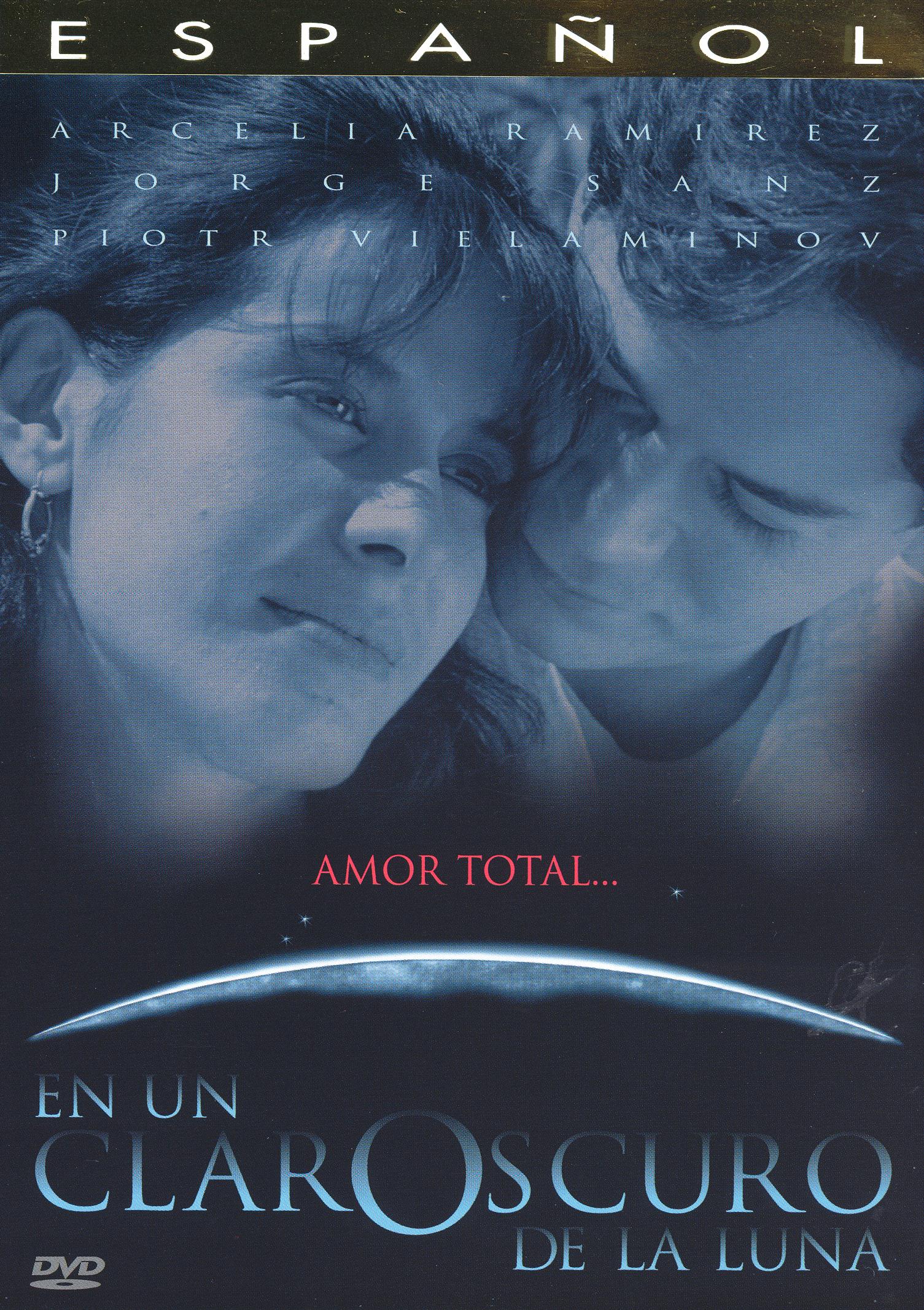 En un Claroscuro De La Luna