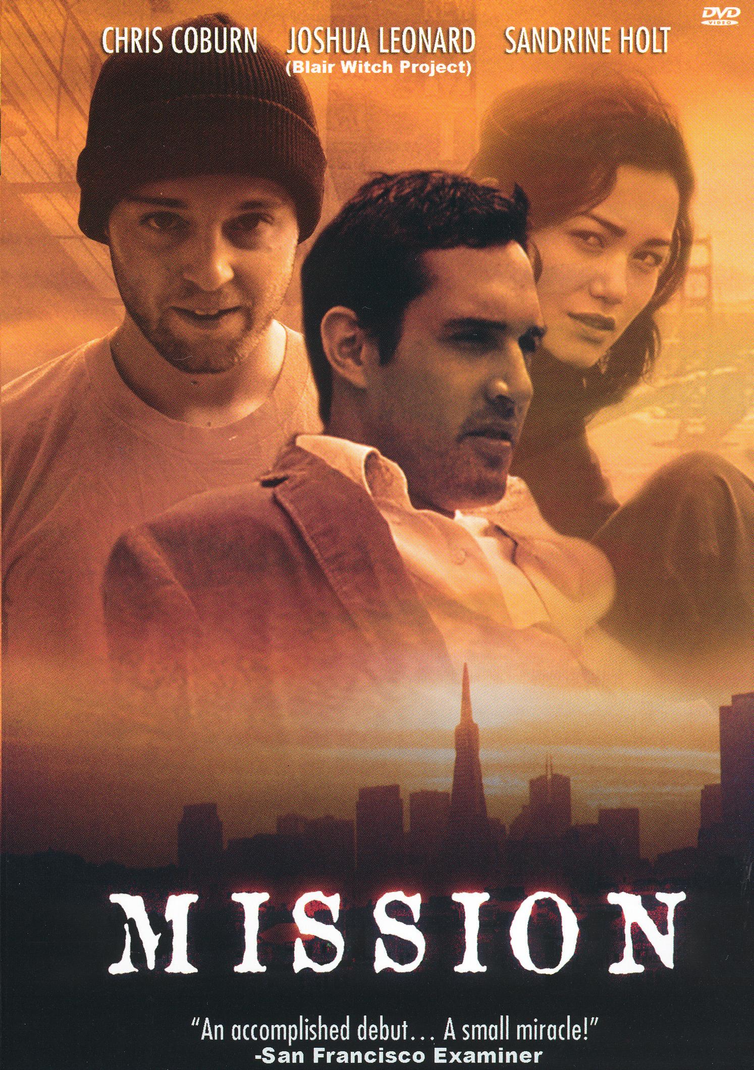 Mission