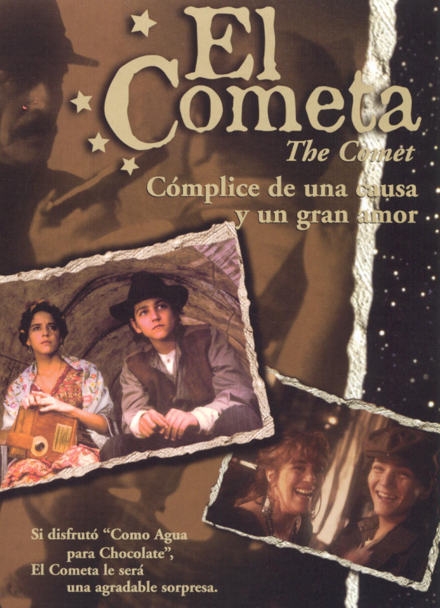 El Cometa