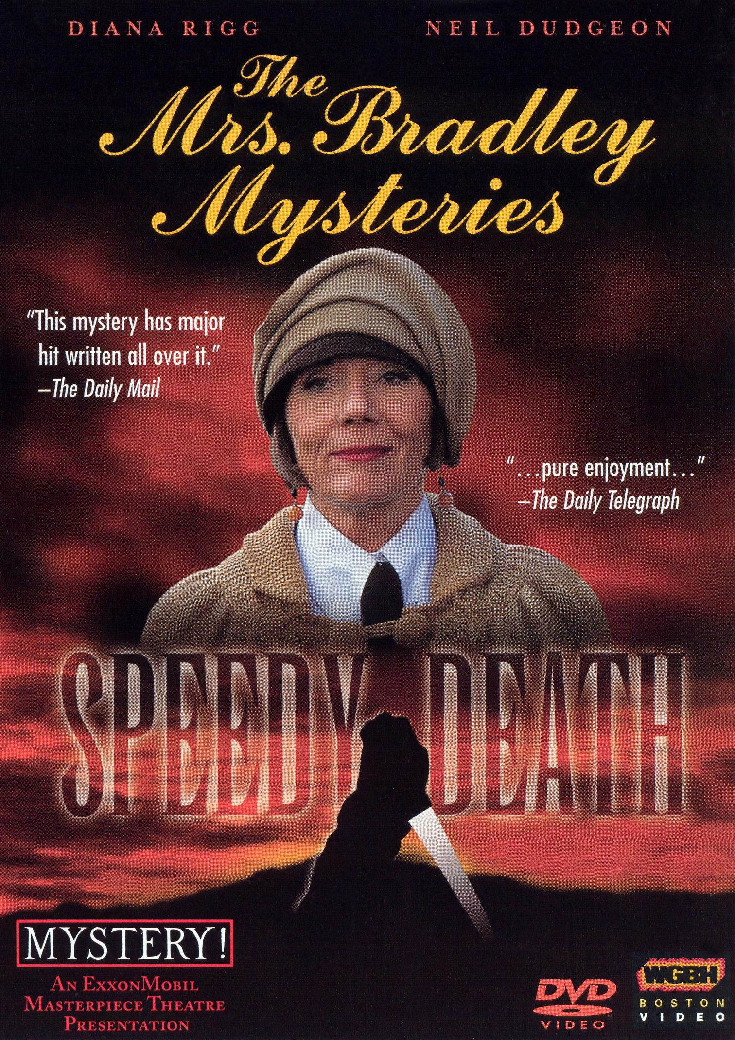The Gennyshawcross Mystery - iugfutr