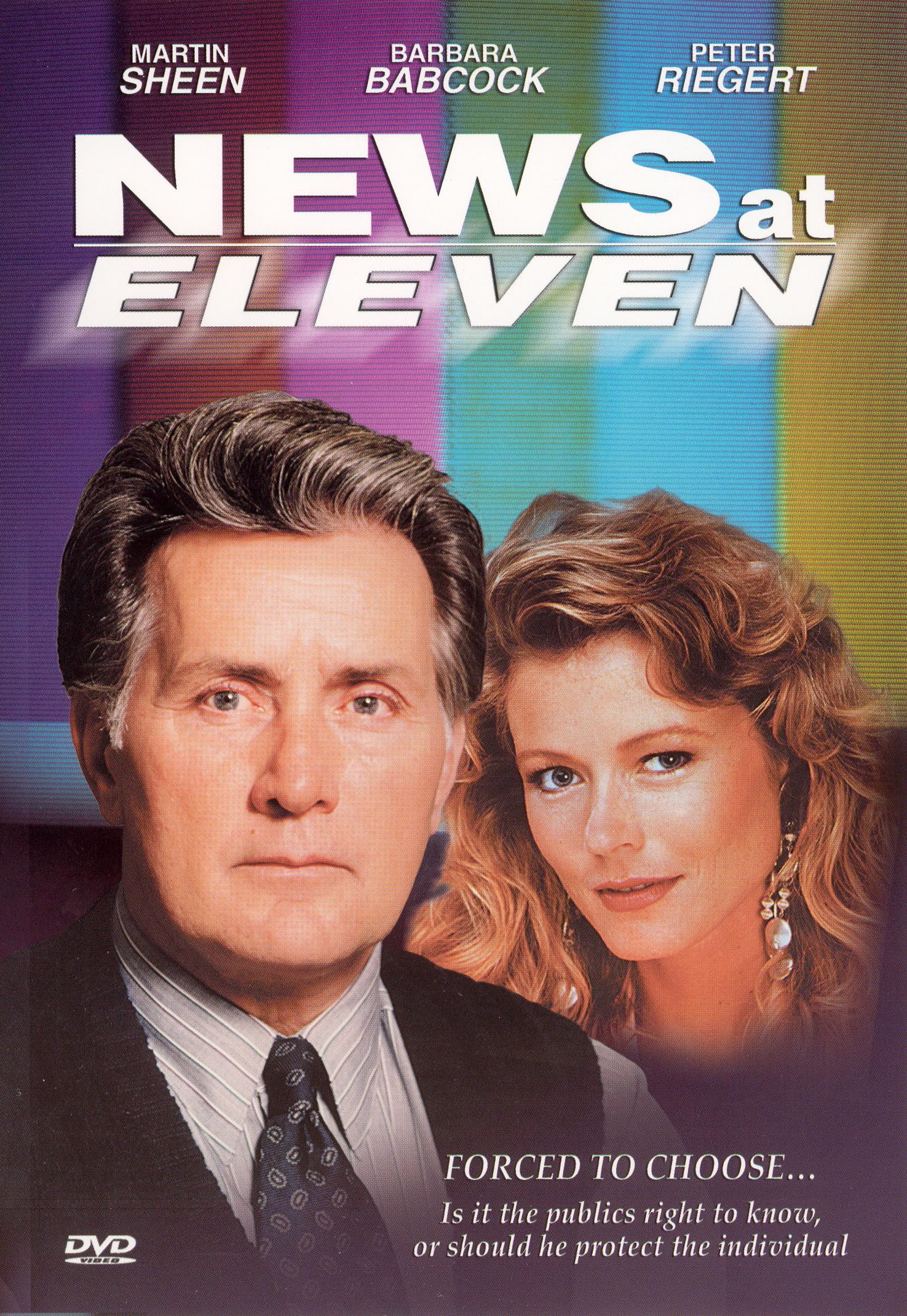 News at Eleven