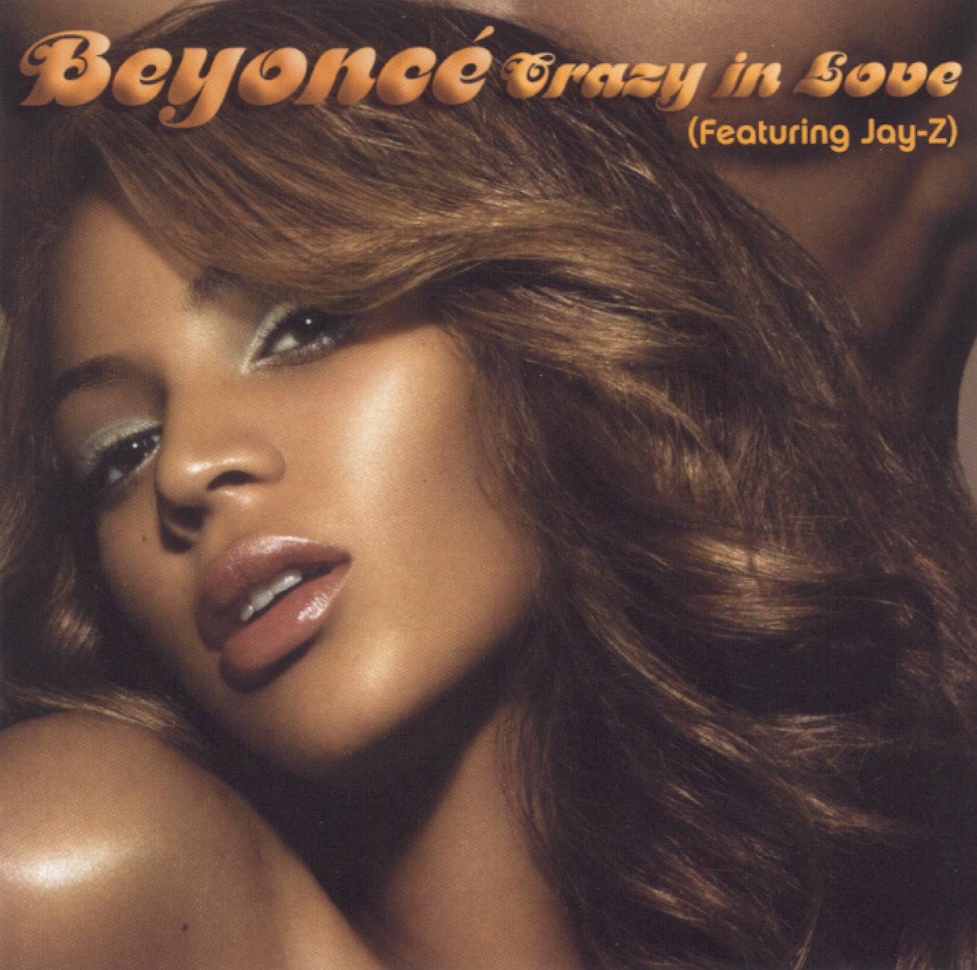 Beyoncé Crazy In Love Featuring Jay Z 2003 Synopsis Characteristics Moods Themes And