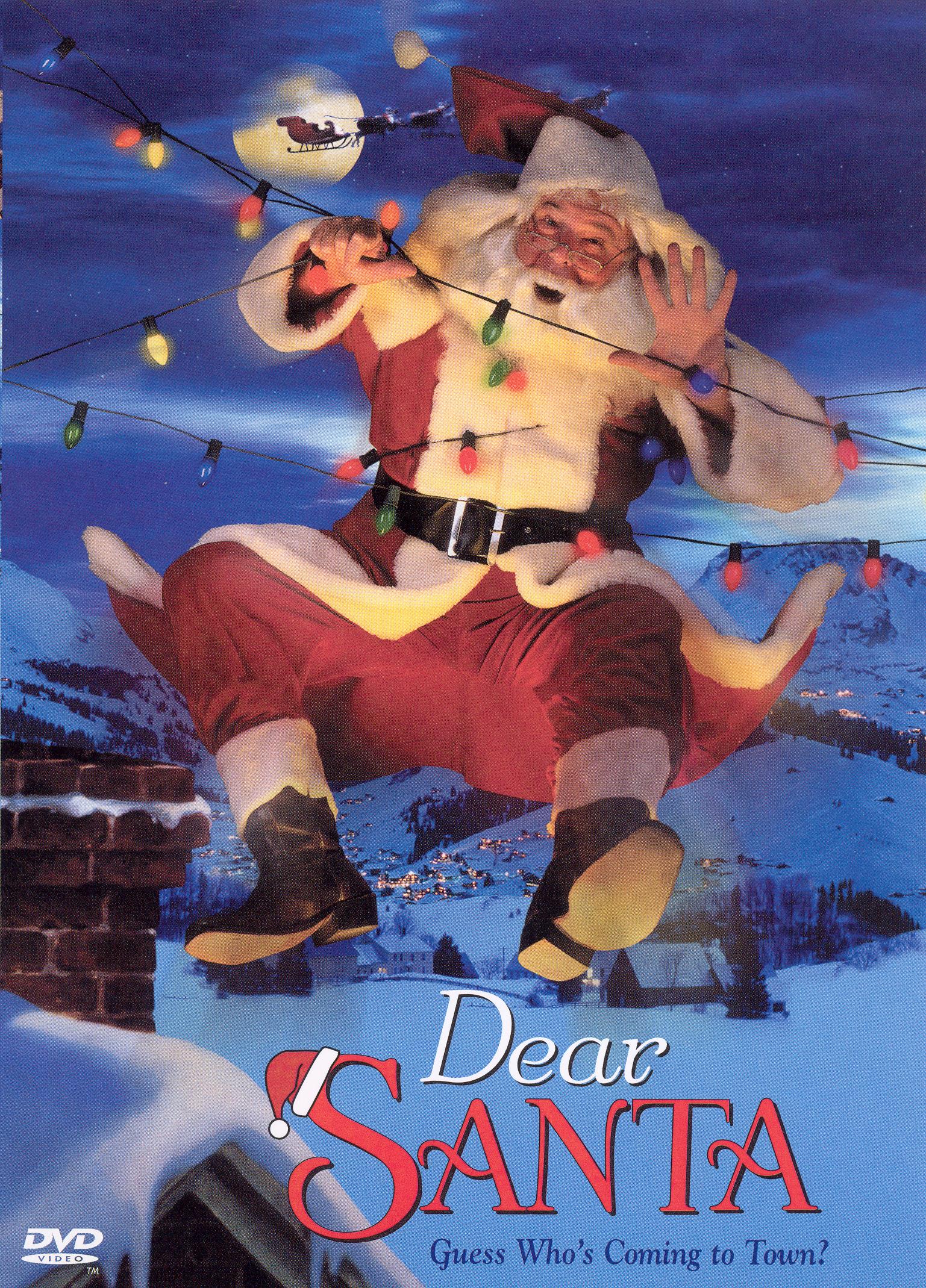 Dear Santa (1998) Cast and Crew AllMovie