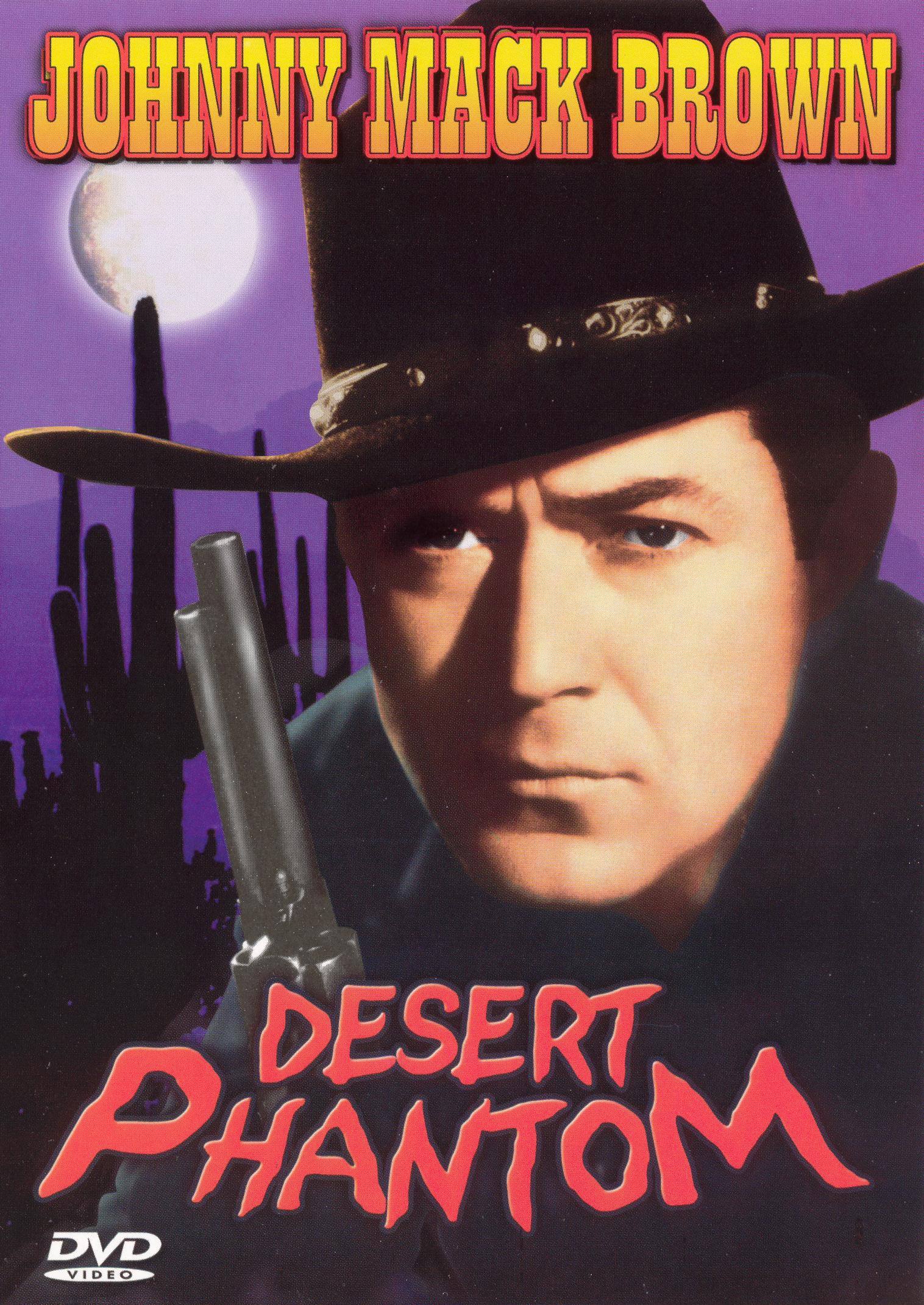 Desert Phantom