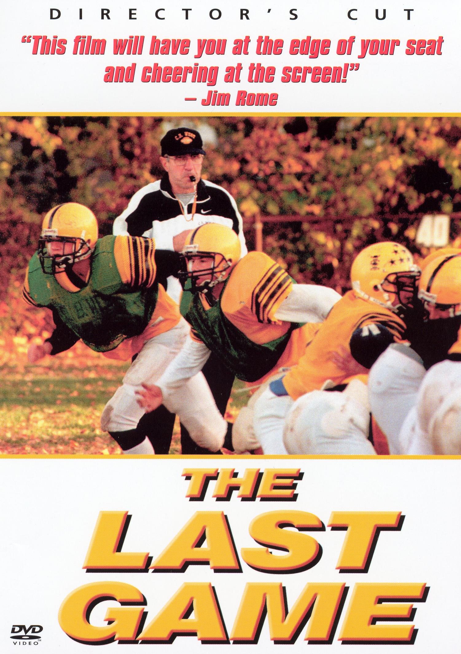 Download The Last Game Football Documentary ittracker