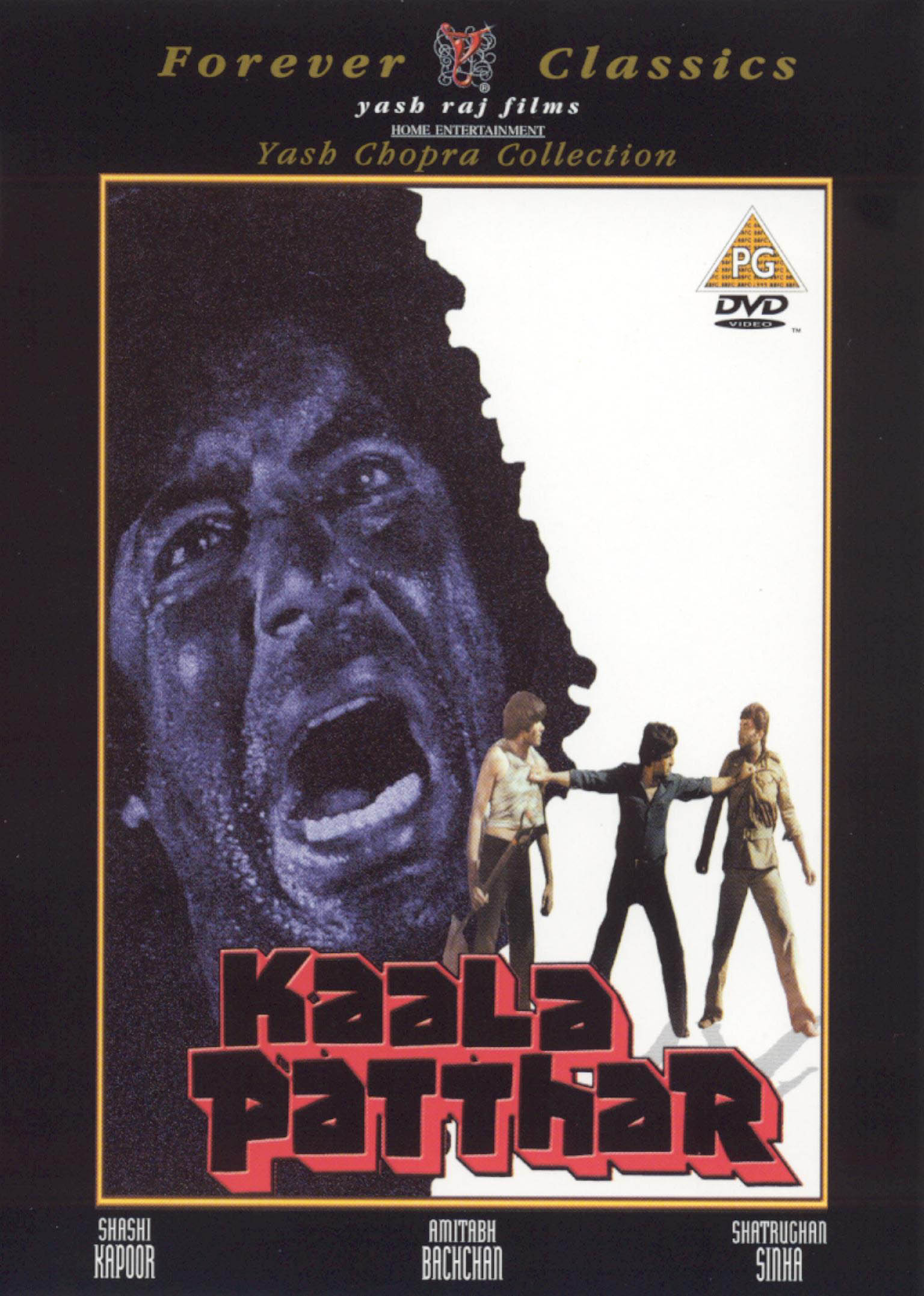 Kaala Patthar (1979) - Yash Chopra | Synopsis, Characteristics, Moods