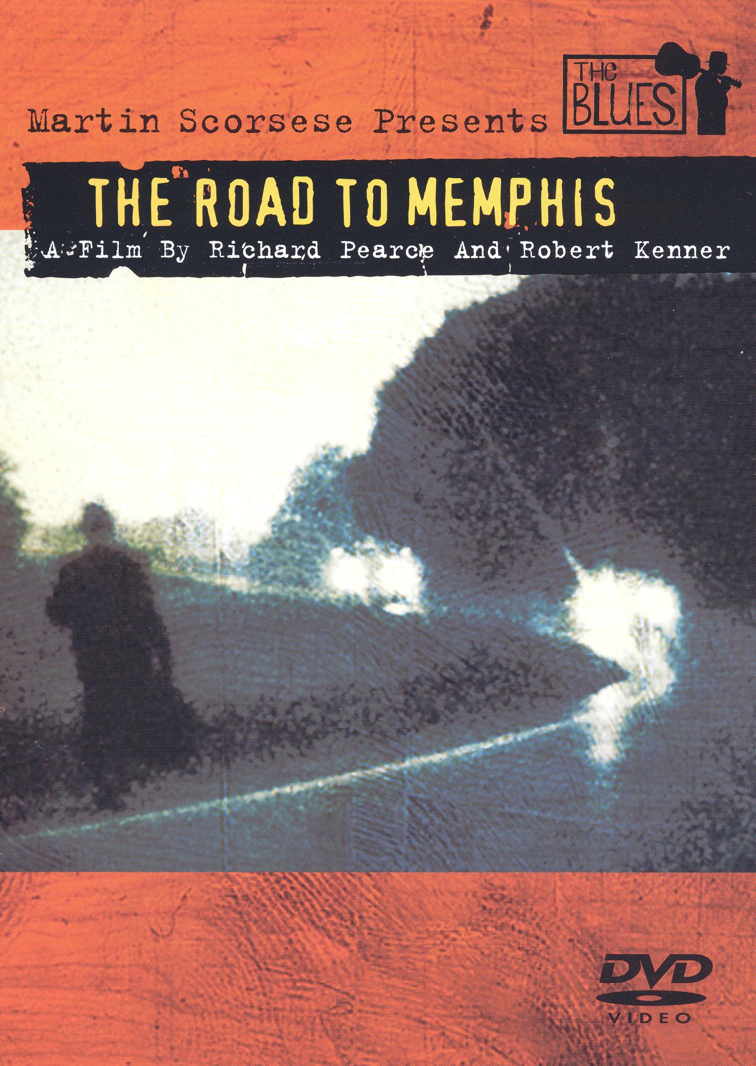 The Blues The Road to Memphis (2003) Richard Pearce Synopsis