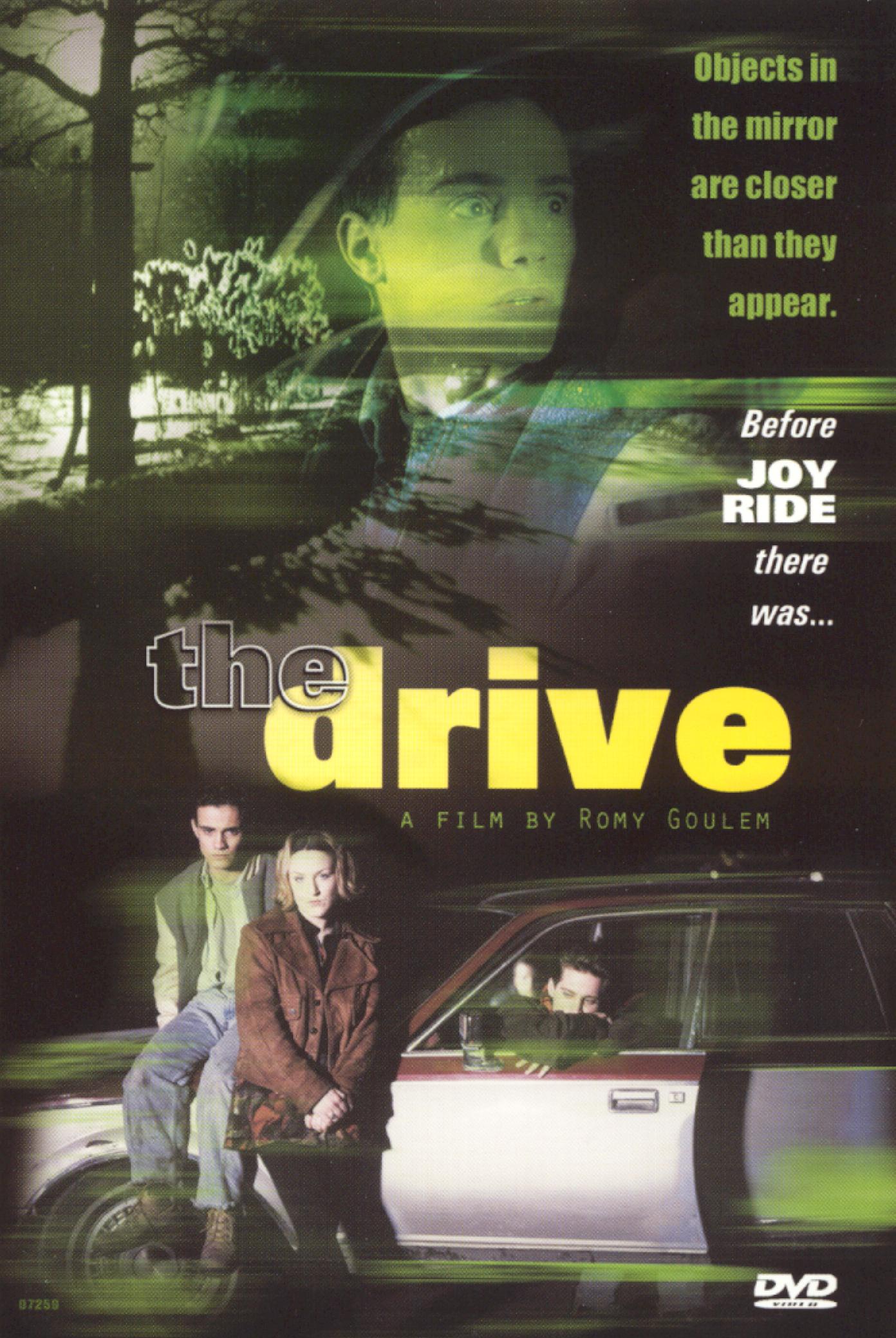 The Drive