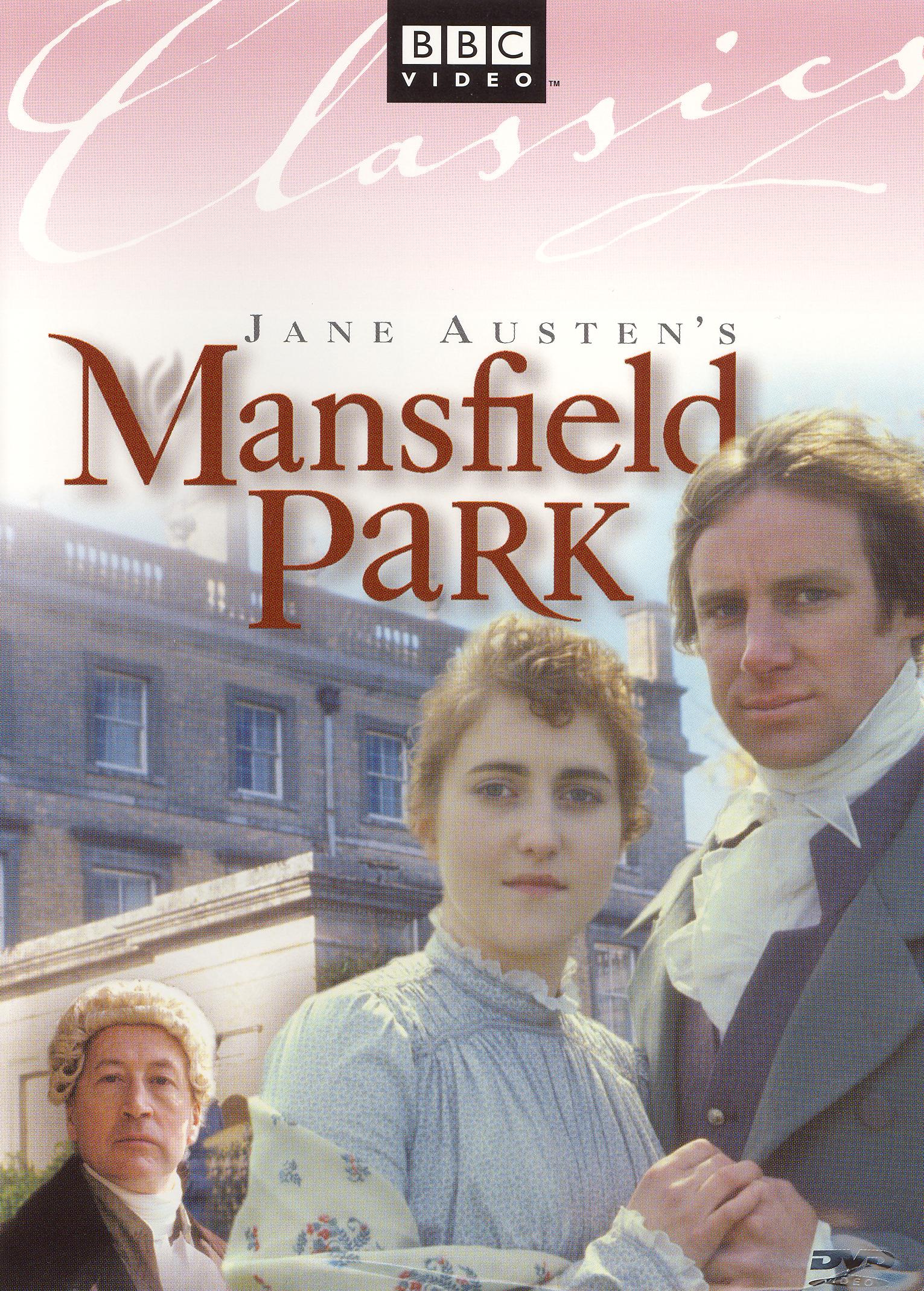 Mansfield Park