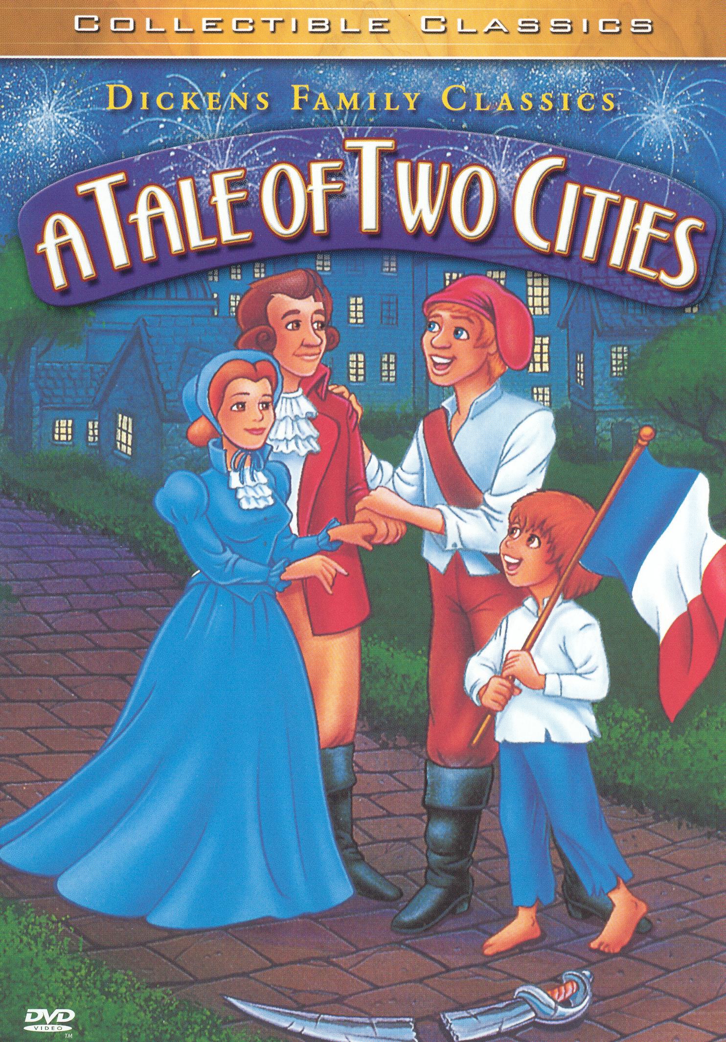 Character Foils In A Tale Of Two Cities Character Foils In A Tale Of Two Cities