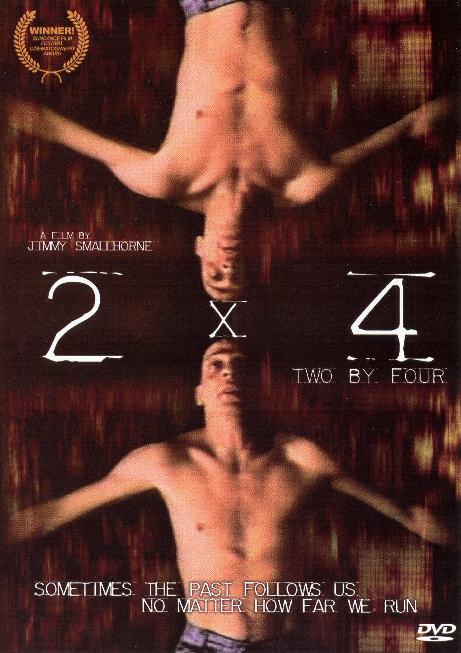 2 By 4