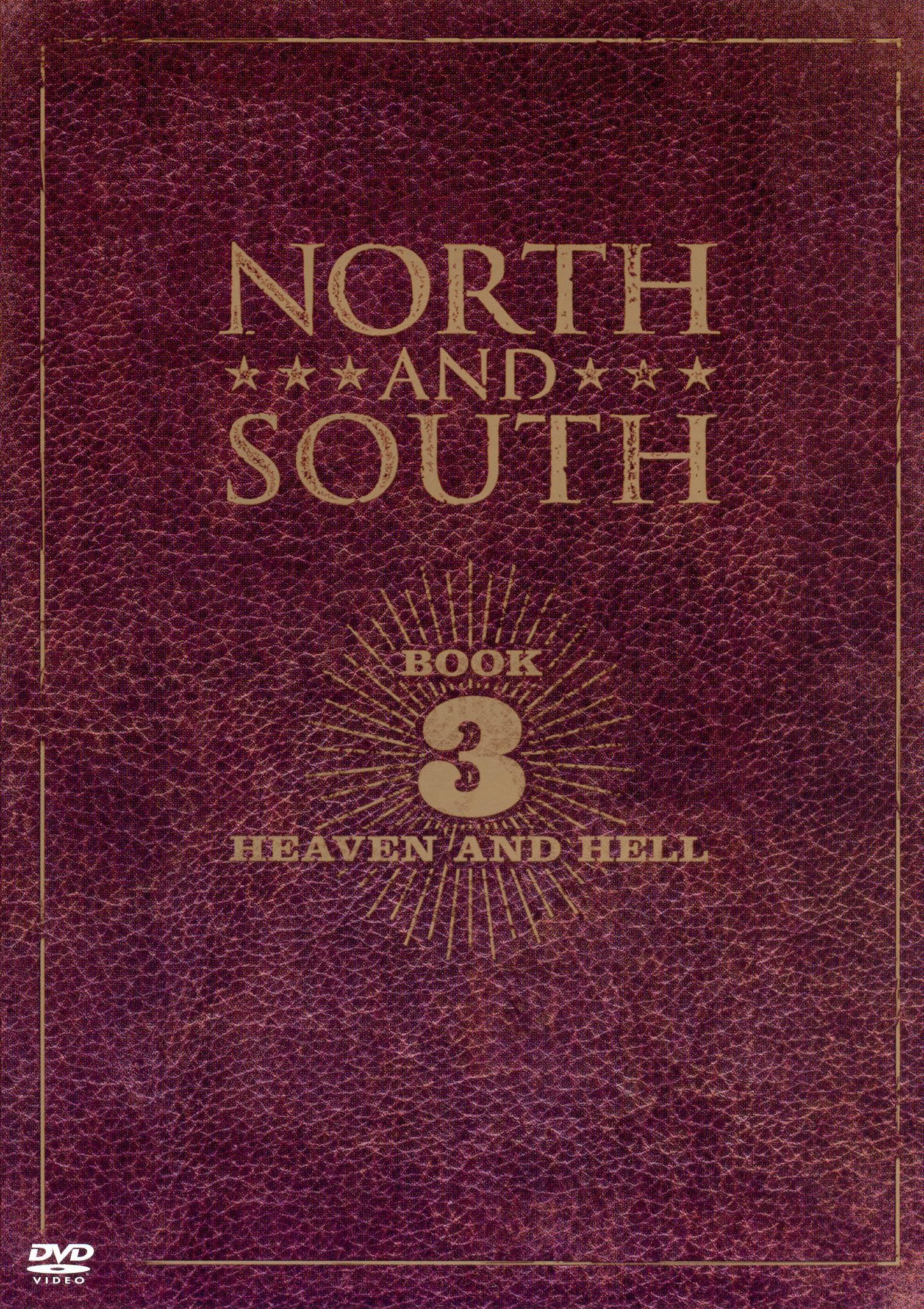 Heaven and Hell North and South, Book III (1994) Larry Peerce Cast and Crew AllMovie