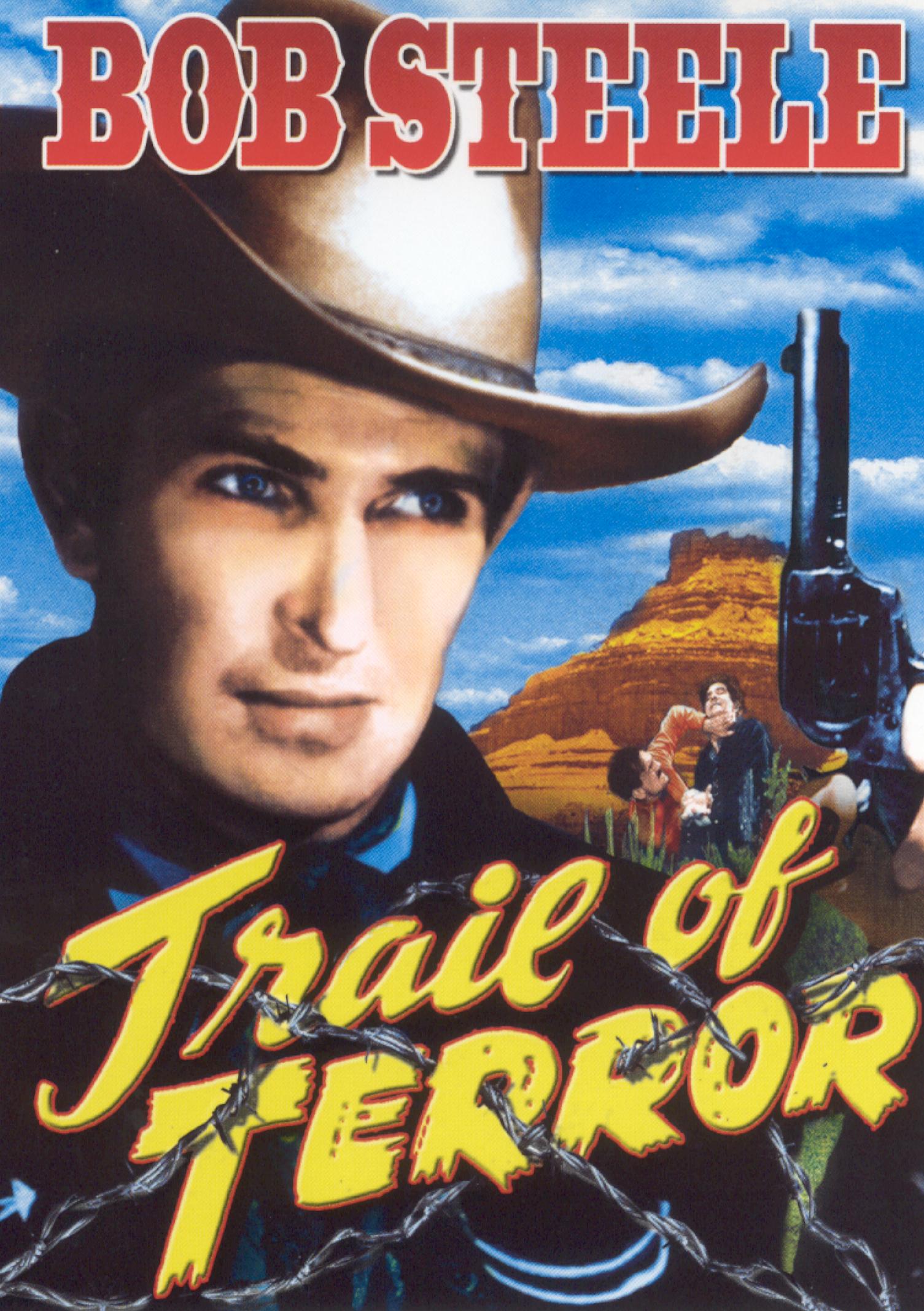 Trail of Terror
