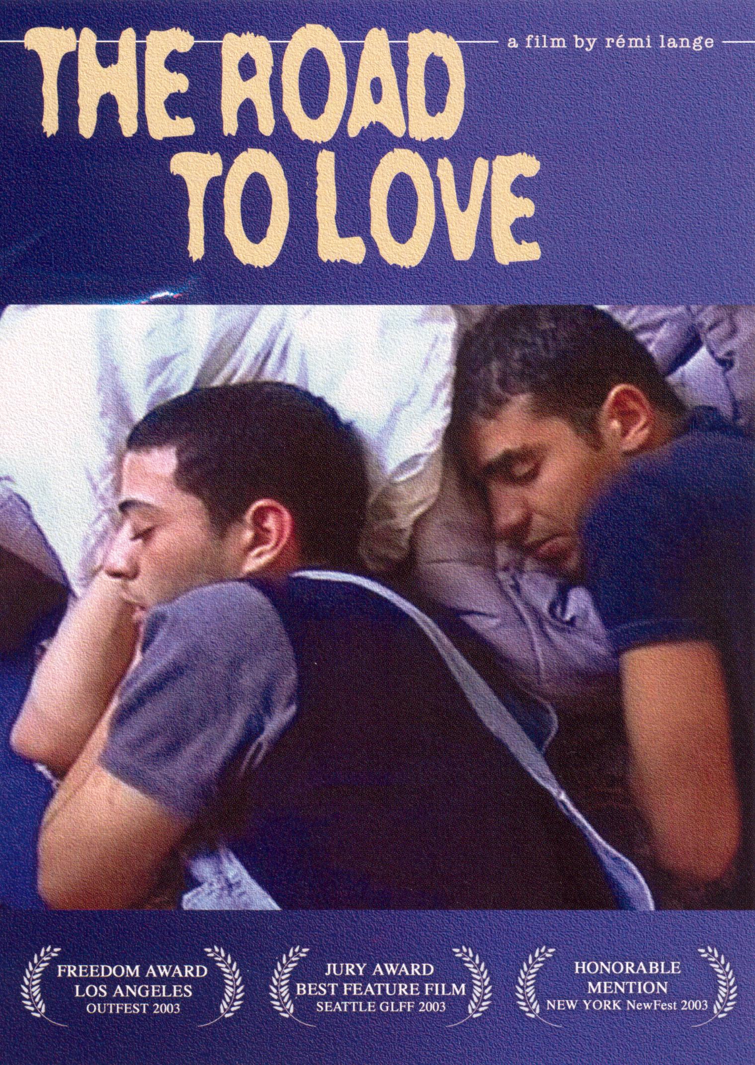 The Road to Love