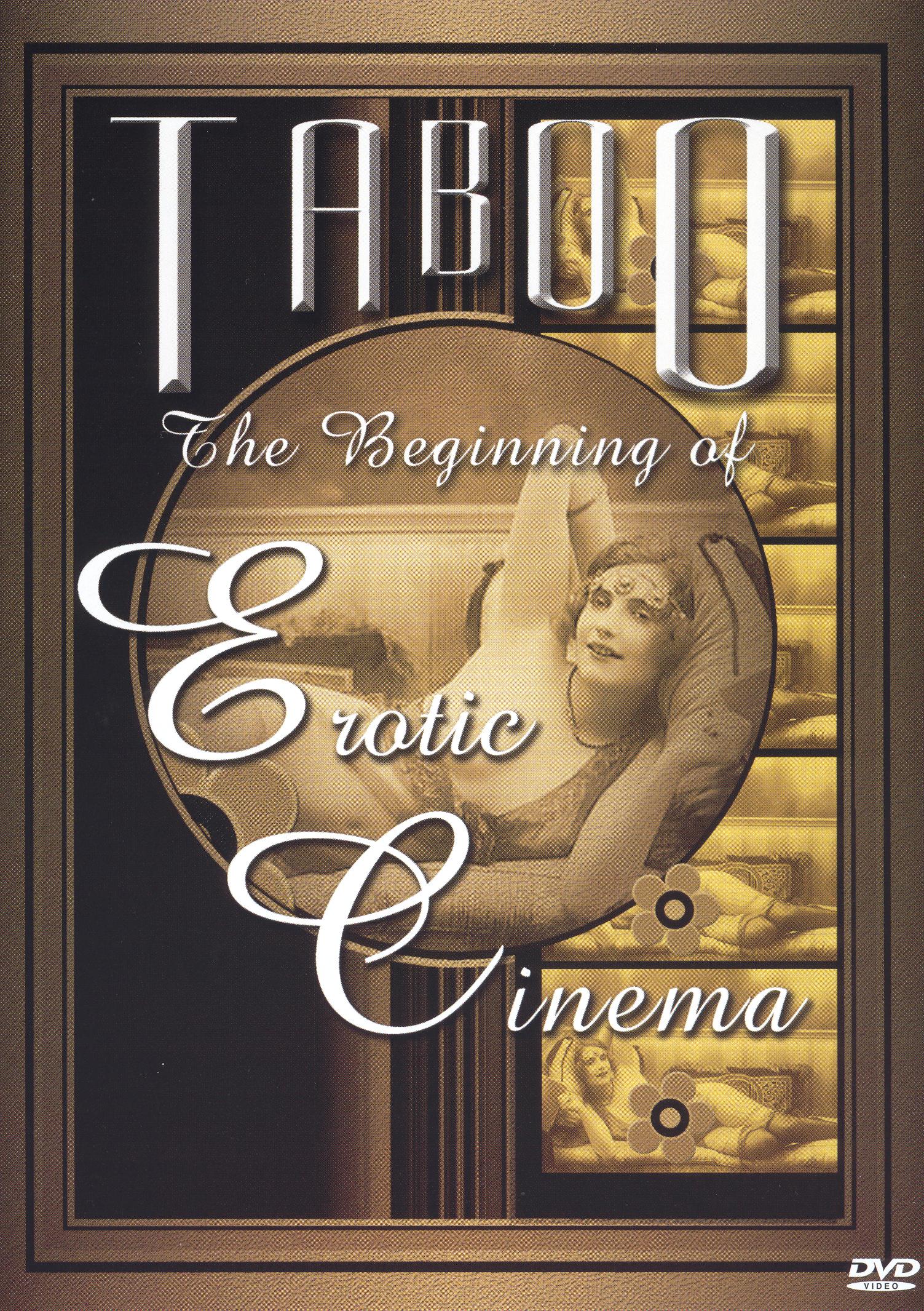Movie title: Taboo: The Beginning of Erotic Cinema ... Movie title: Taboo: The Beginning of Erotic Cinema ...