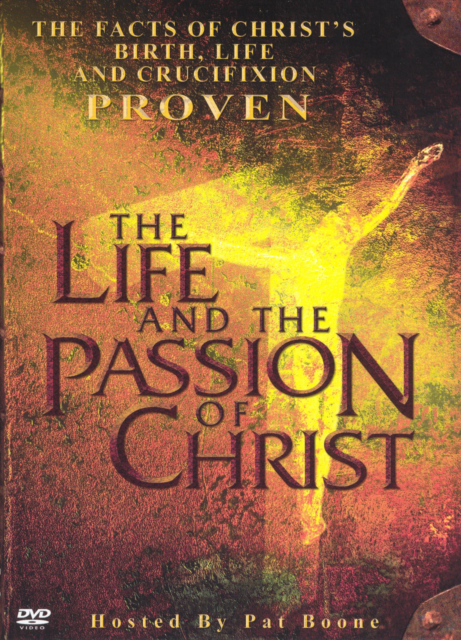 watch passion of the christ english dubbed watch passion of the christ english dubbed