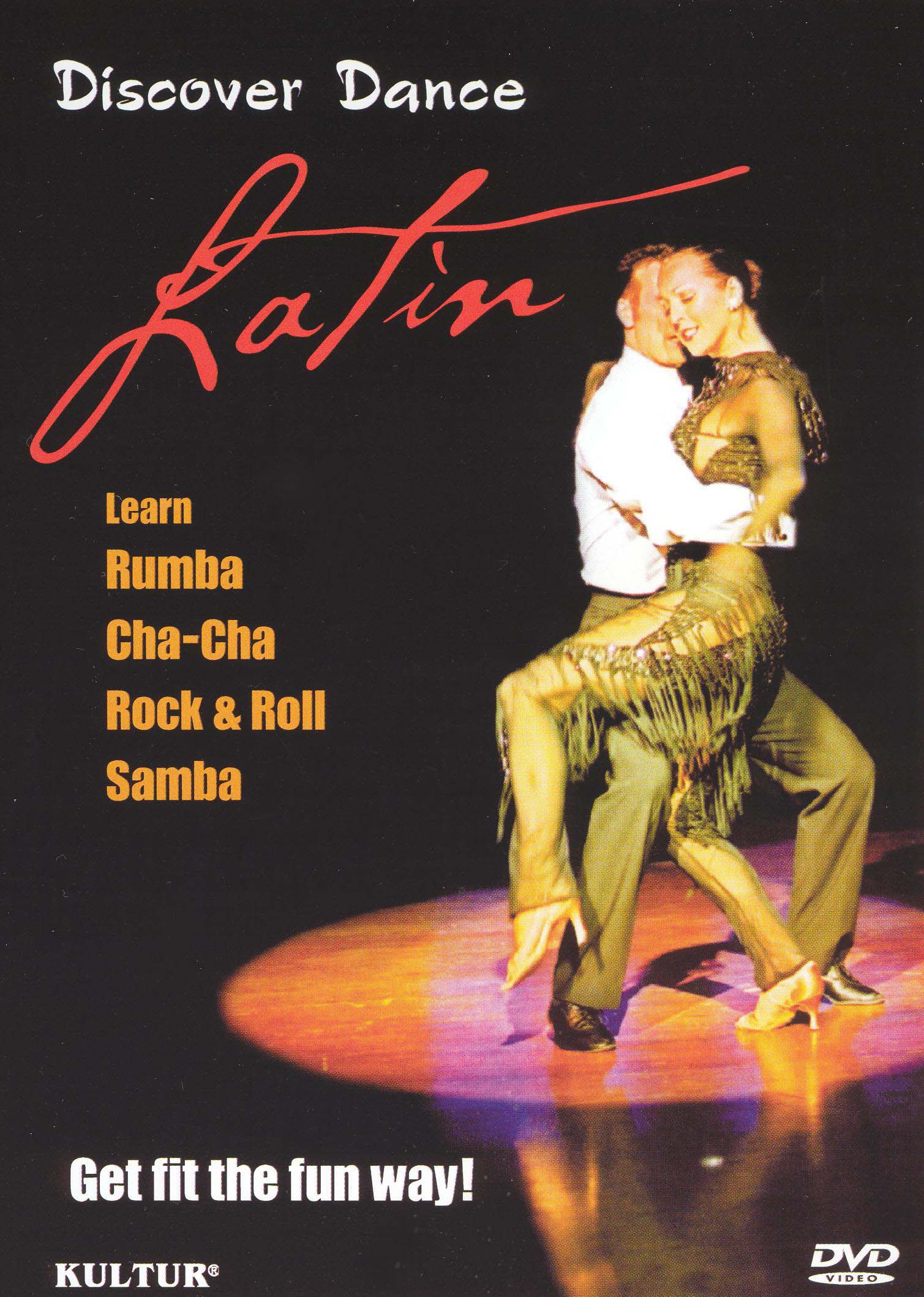 Latin Dance Movie 78
