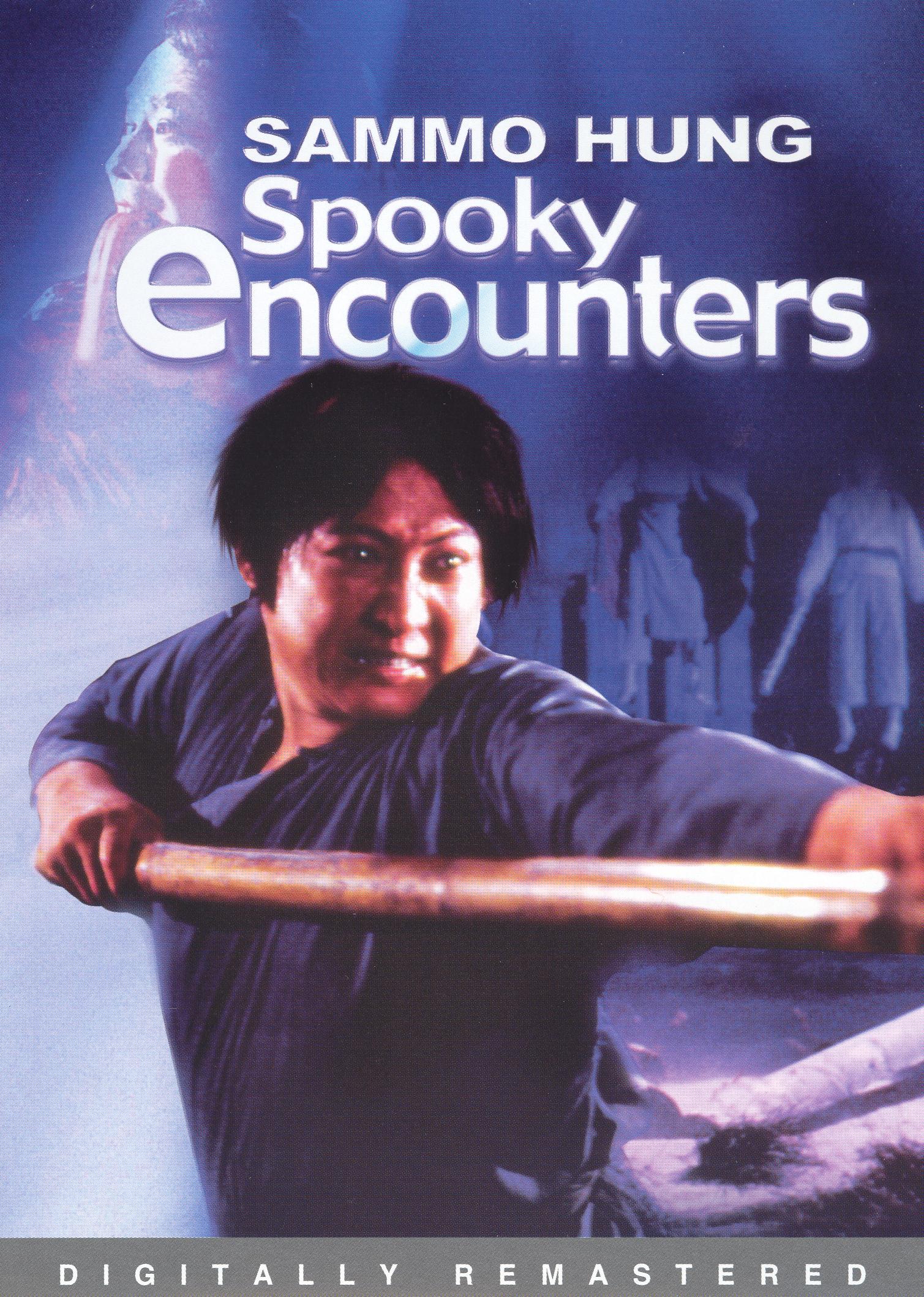 Encounters Of The Spooky Kind Full Movie