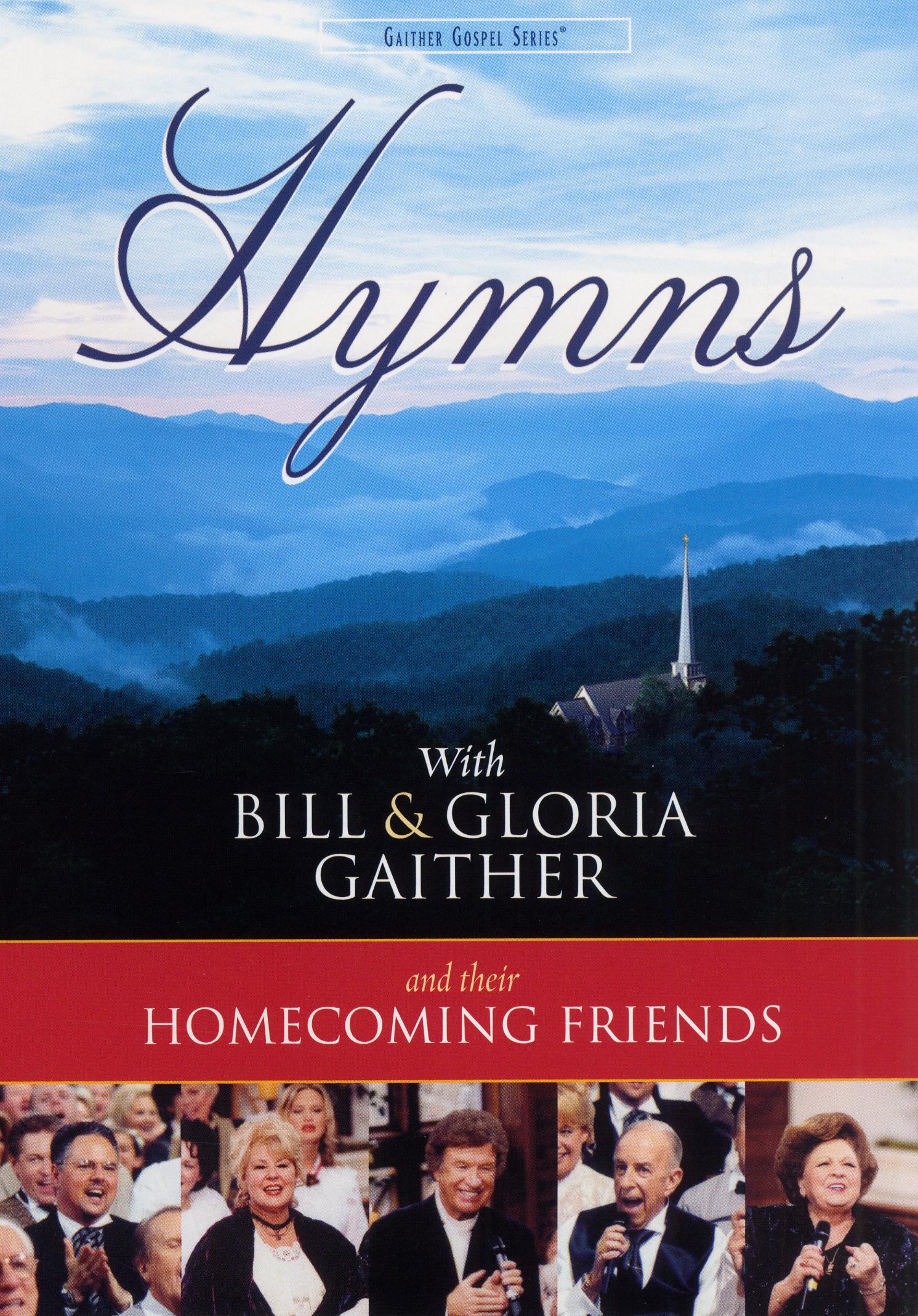 Bill And Gloria Gaither And Their Homecoming Friends: Hymns - | Data Corrections | AllMovie
