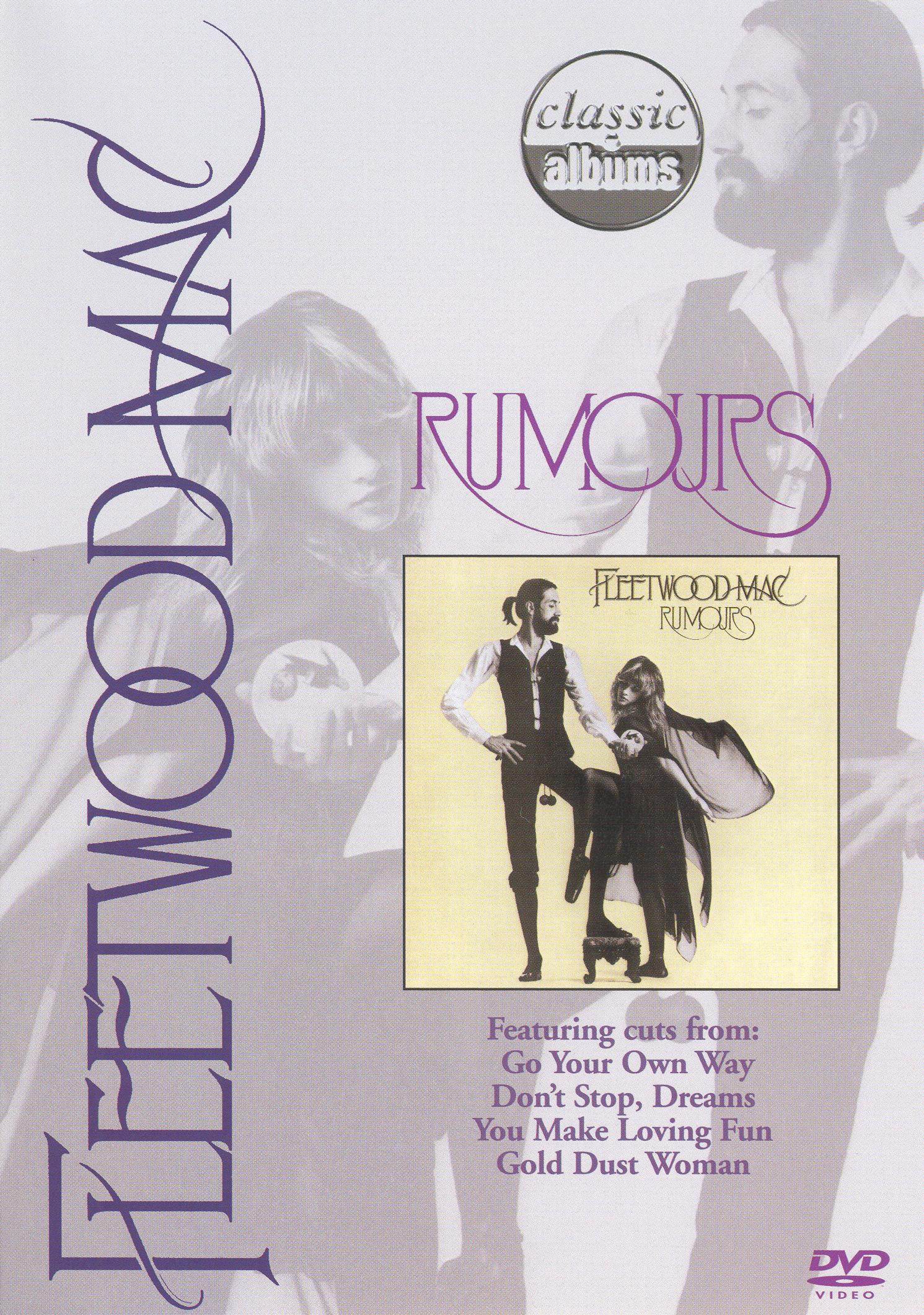 Classic Albums Fleetwood Mac Rumours (1997) Synopsis, Characteristics, Moods, Themes